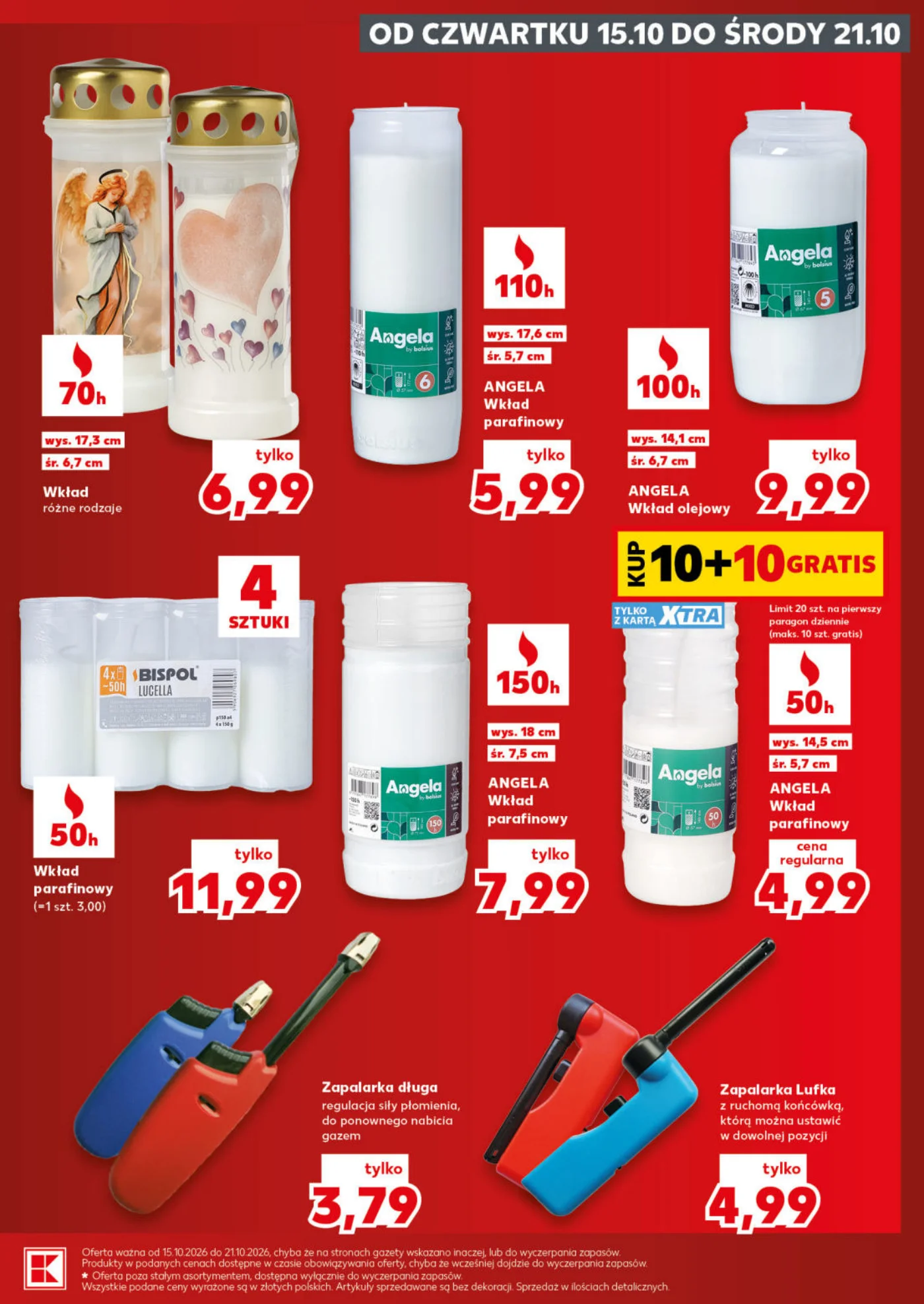 Gazetka promocyjna Kaufland str. 17