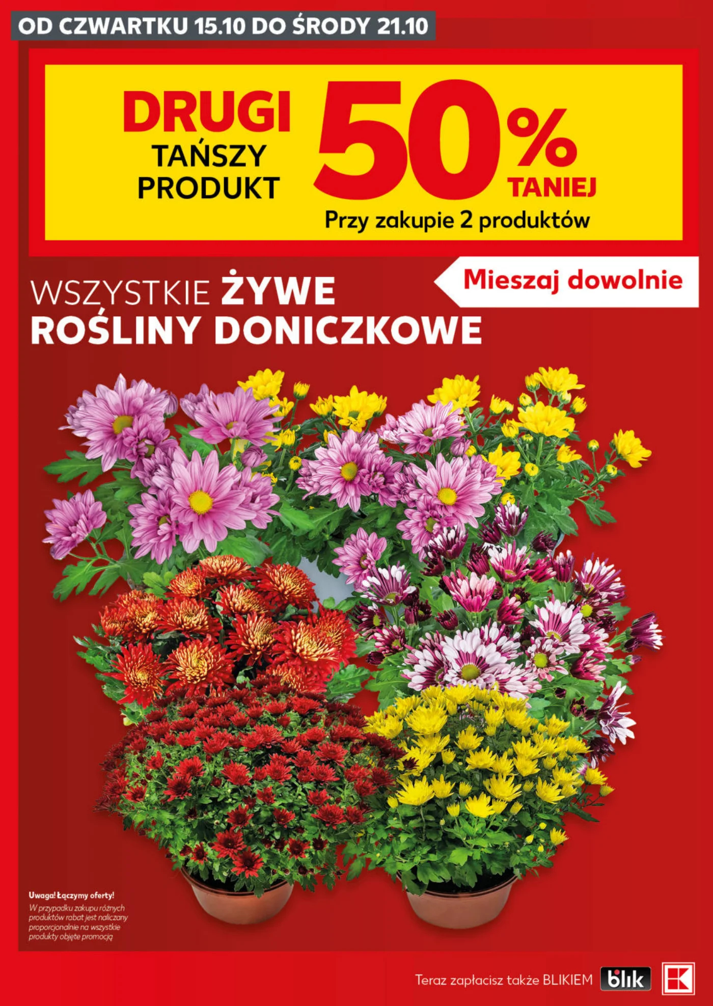 Gazetka promocyjna Kaufland str. 18