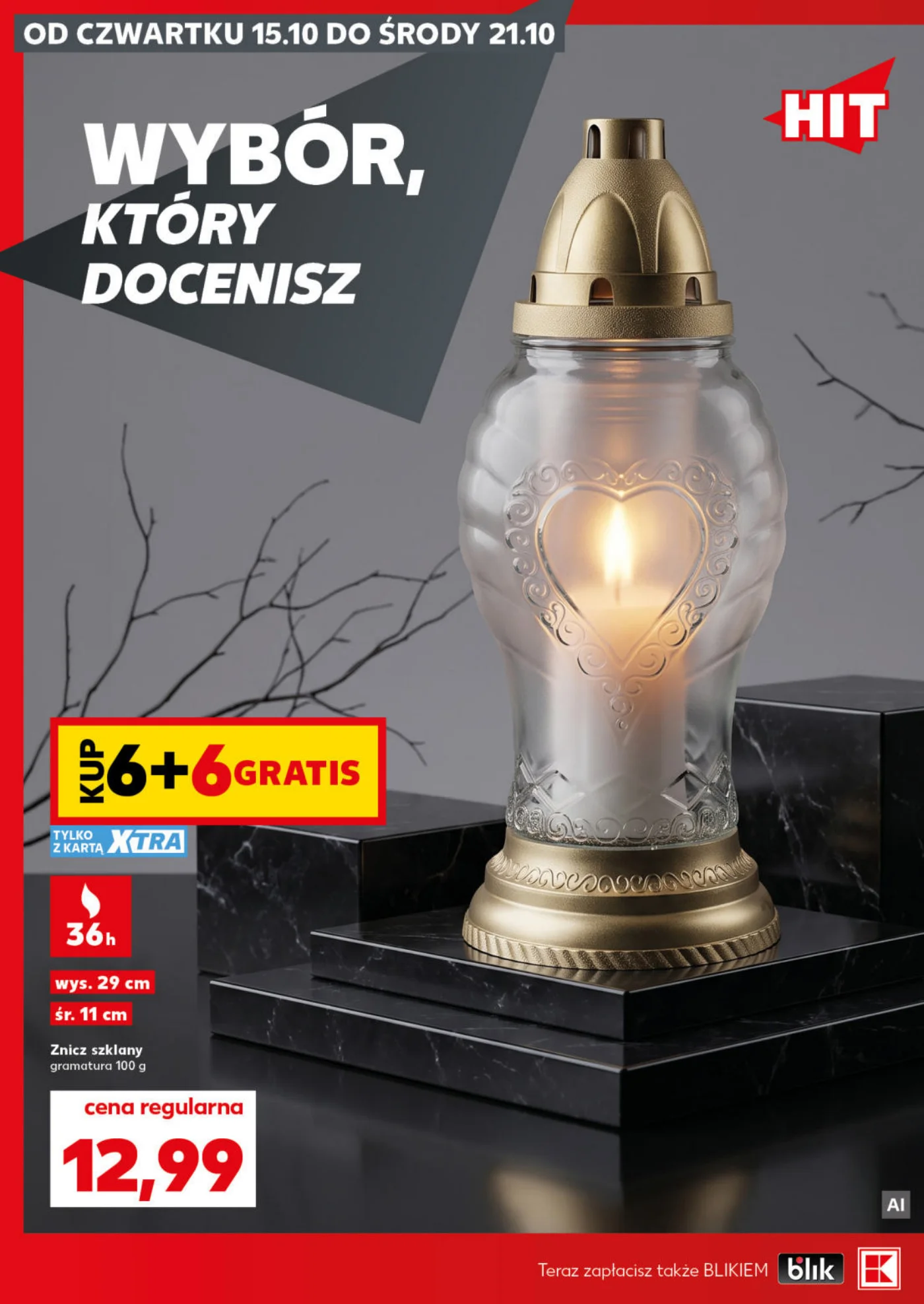 Gazetka promocyjna Kaufland str. 2