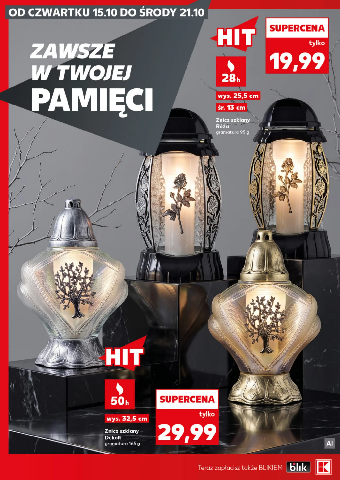 Gazetka promocyjna Kaufland str. 6