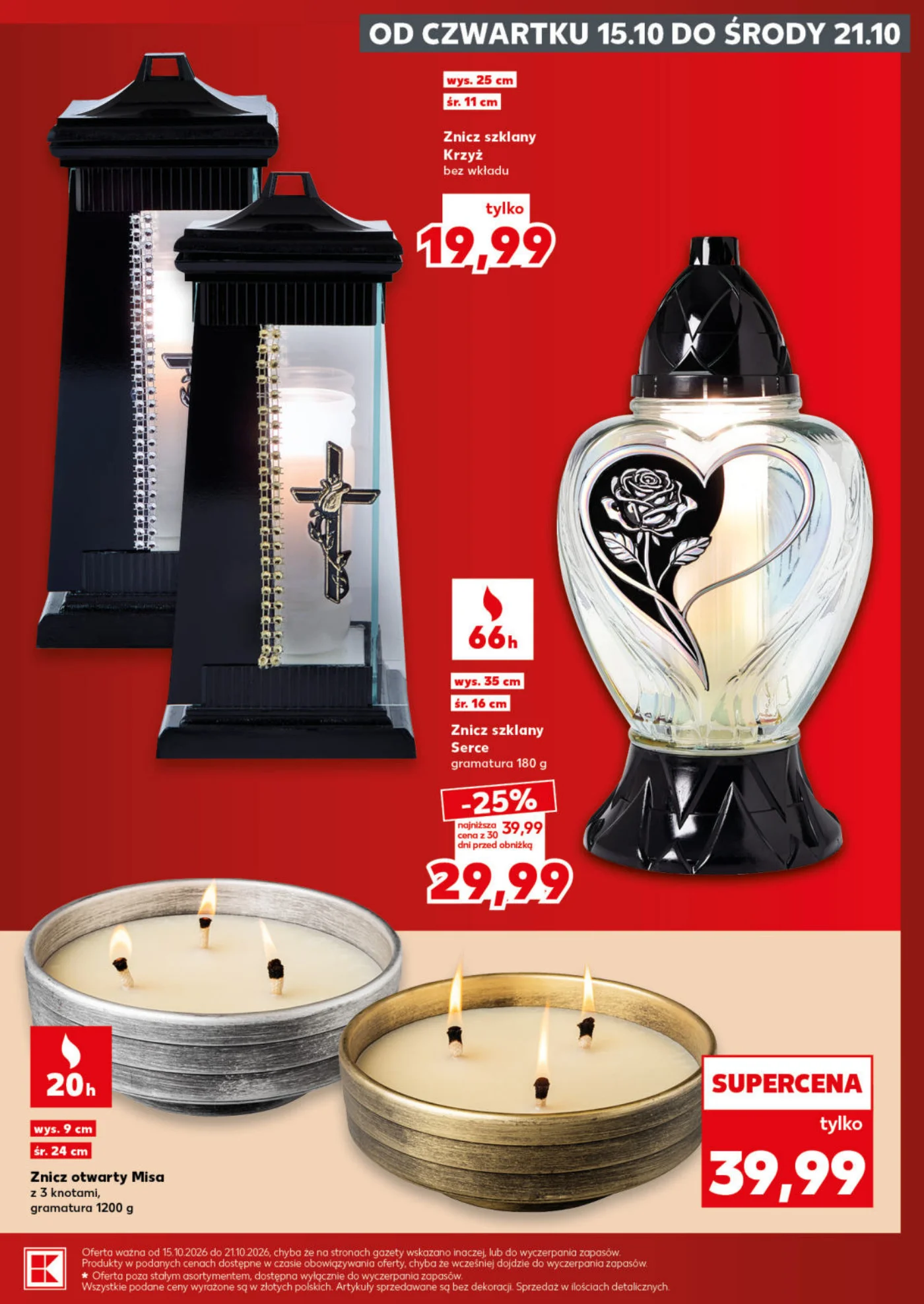 Gazetka promocyjna Kaufland str. 9