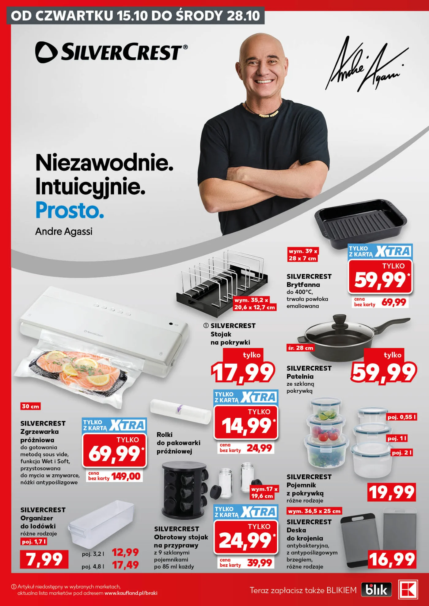 Gazetka promocyjna Kaufland str. 12