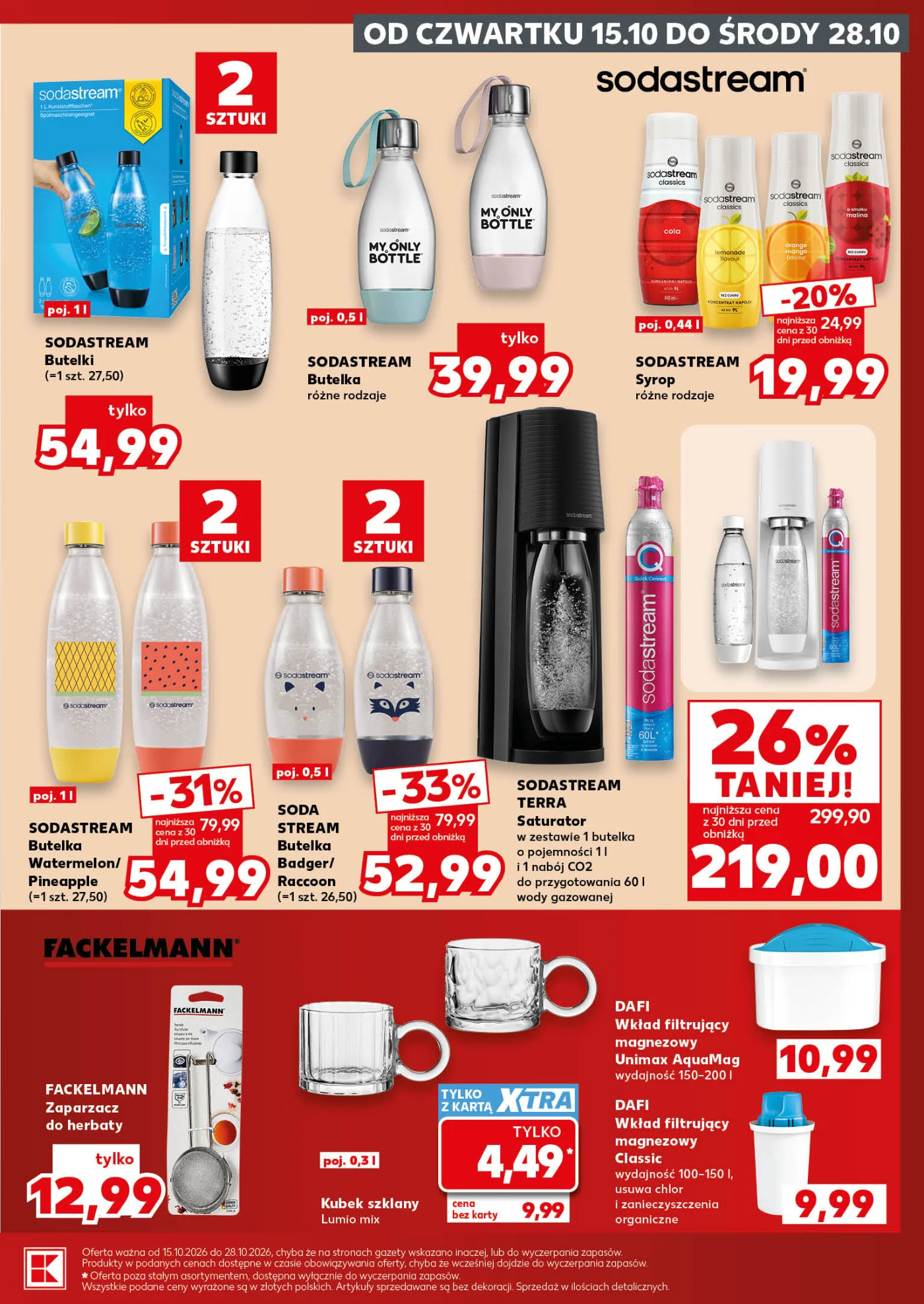 Gazetka promocyjna Kaufland str. 13