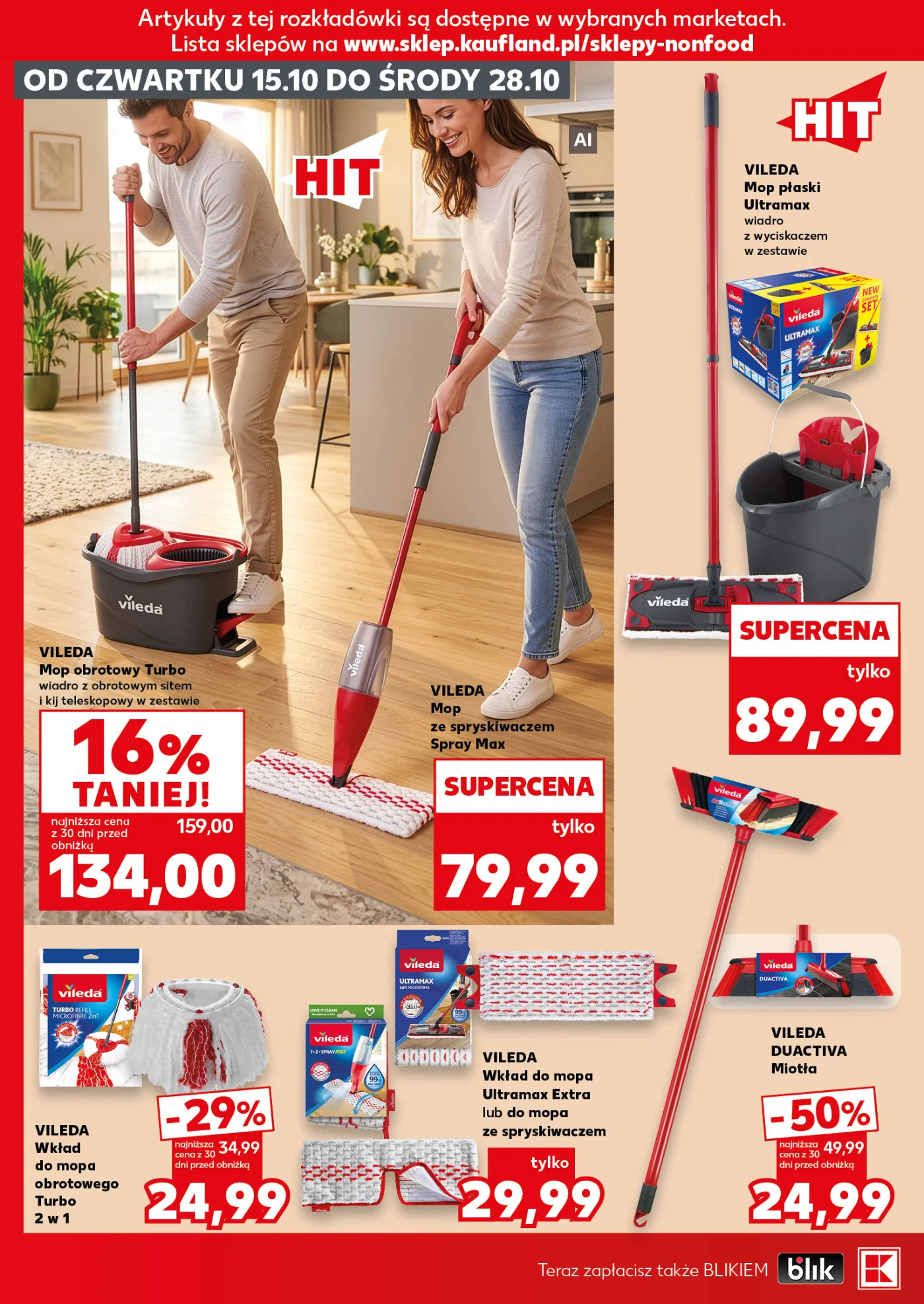 Gazetka promocyjna Kaufland str. 14