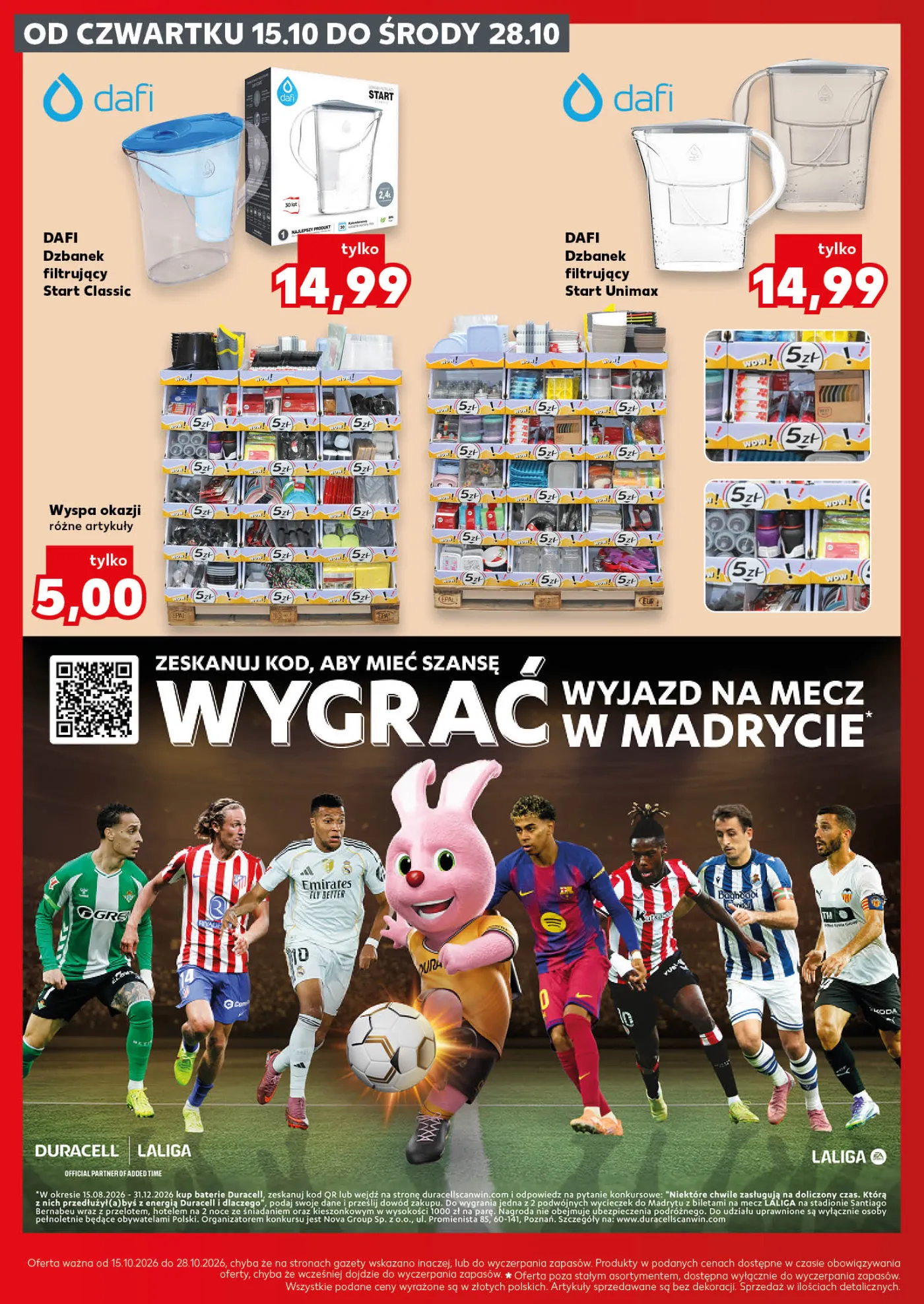 Gazetka promocyjna Kaufland str. 16