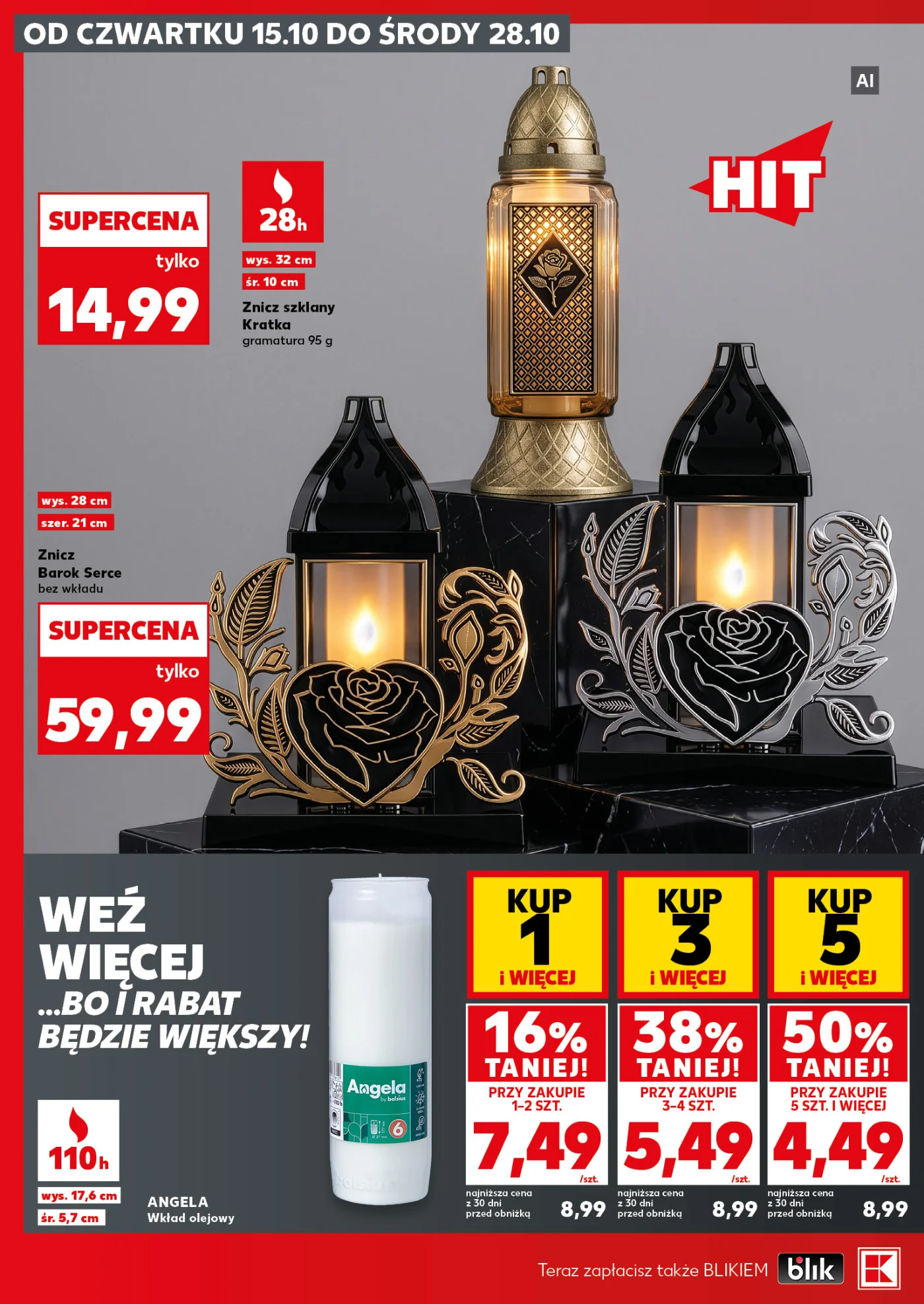 Gazetka promocyjna Kaufland str. 2