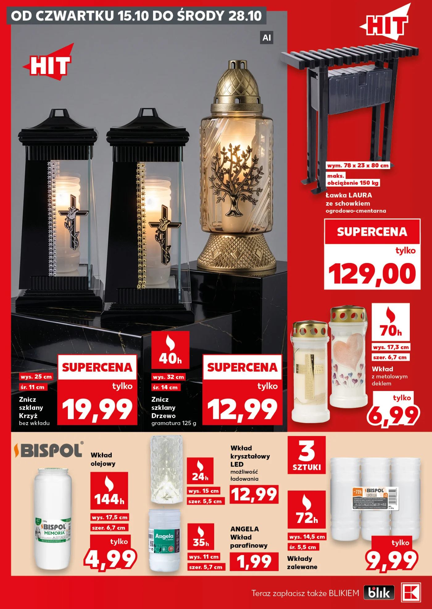 Gazetka promocyjna Kaufland str. 4
