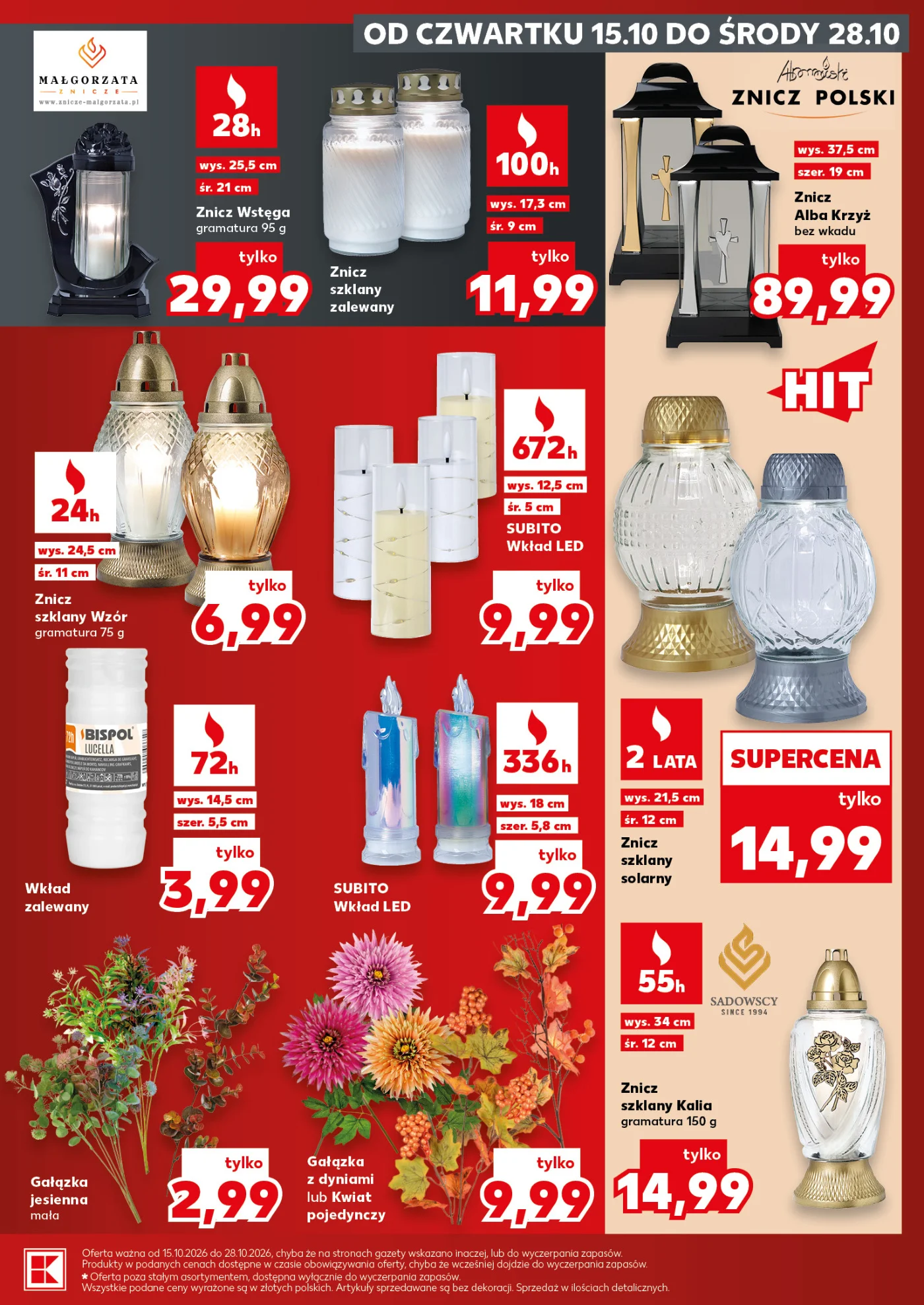 Gazetka promocyjna Kaufland str. 5