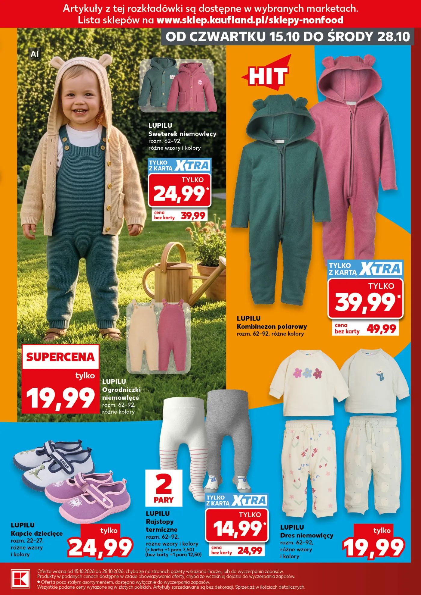 Gazetka promocyjna Kaufland str. 7