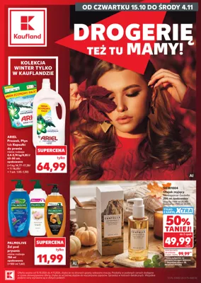 Kaufland Drogeria