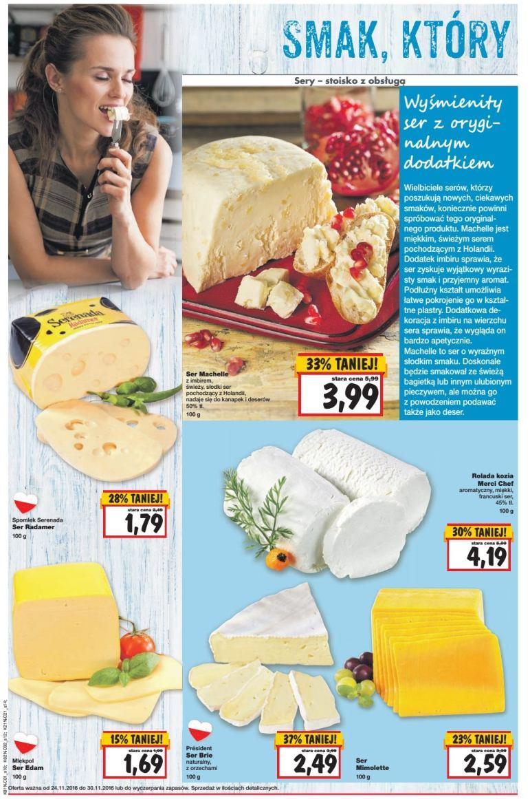 Gazetka promocyjna Kaufland str. 10