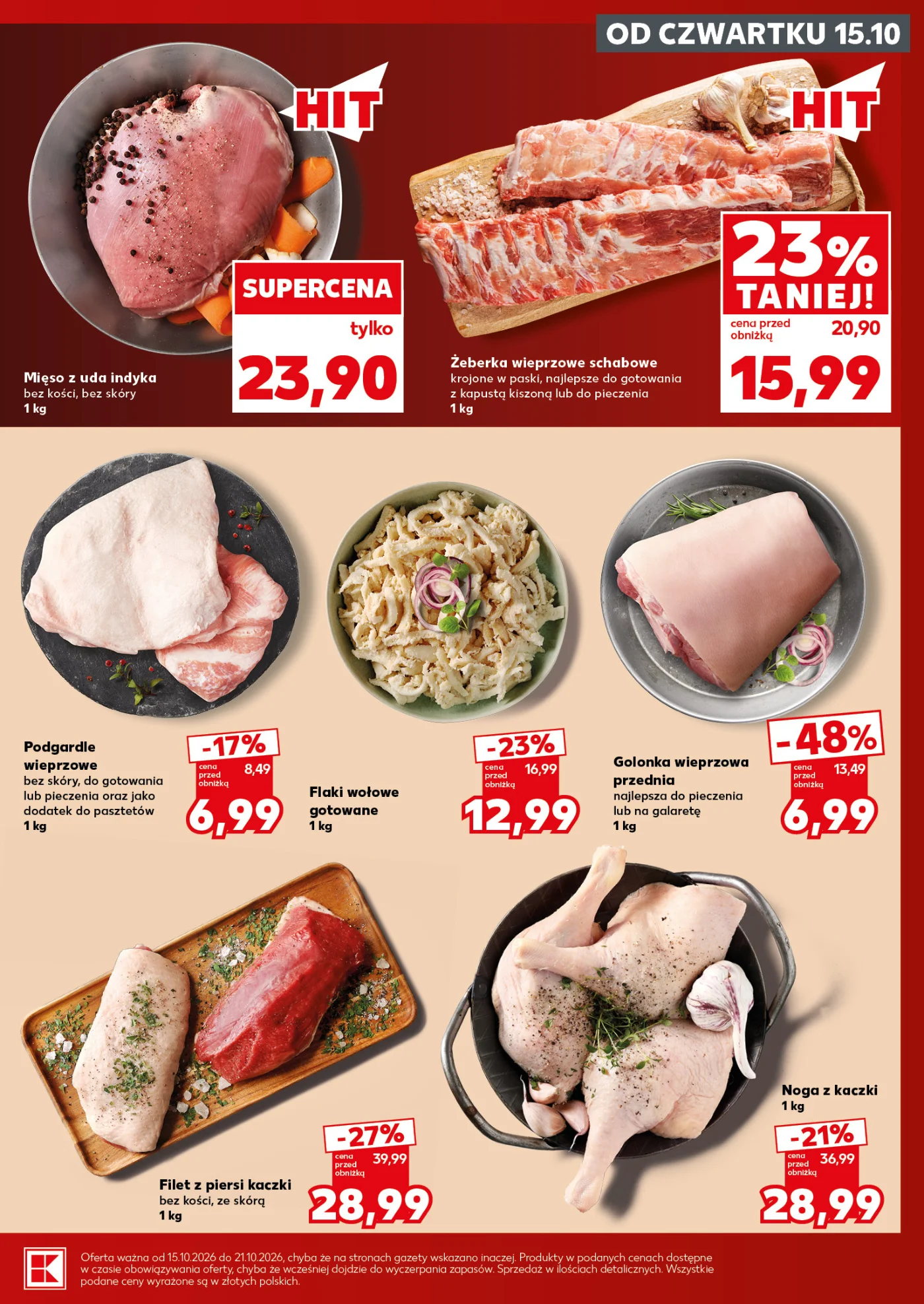 Gazetka promocyjna Kaufland str. 13