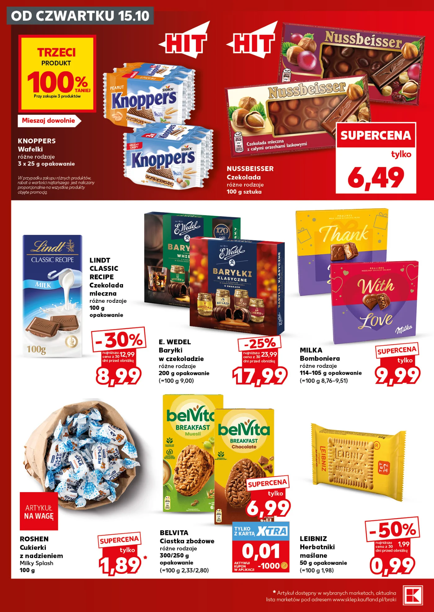 Gazetka promocyjna Kaufland str. 24
