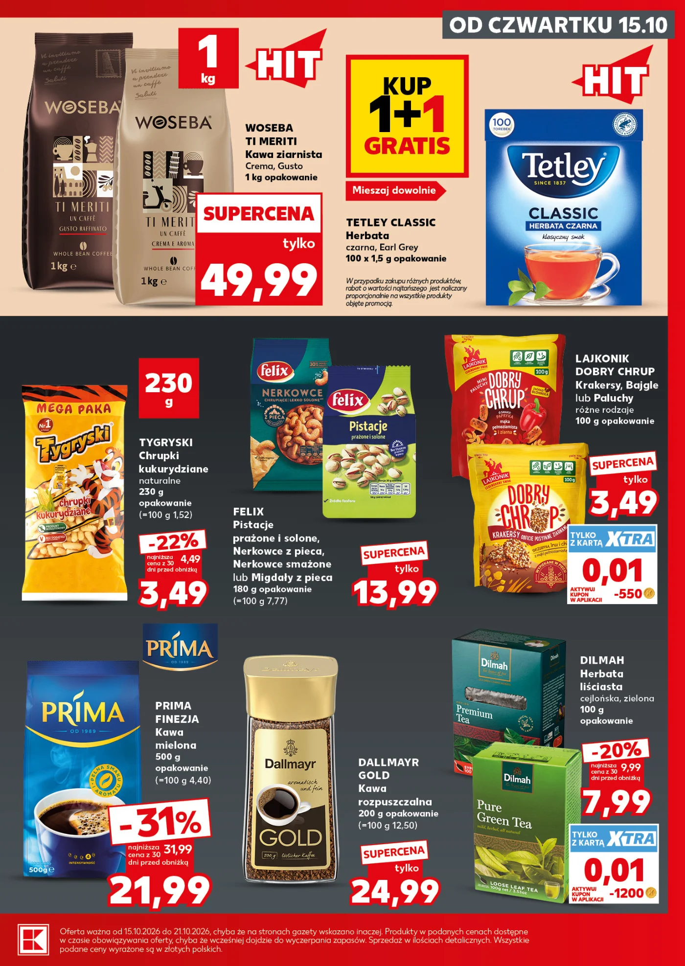 Gazetka promocyjna Kaufland str. 25