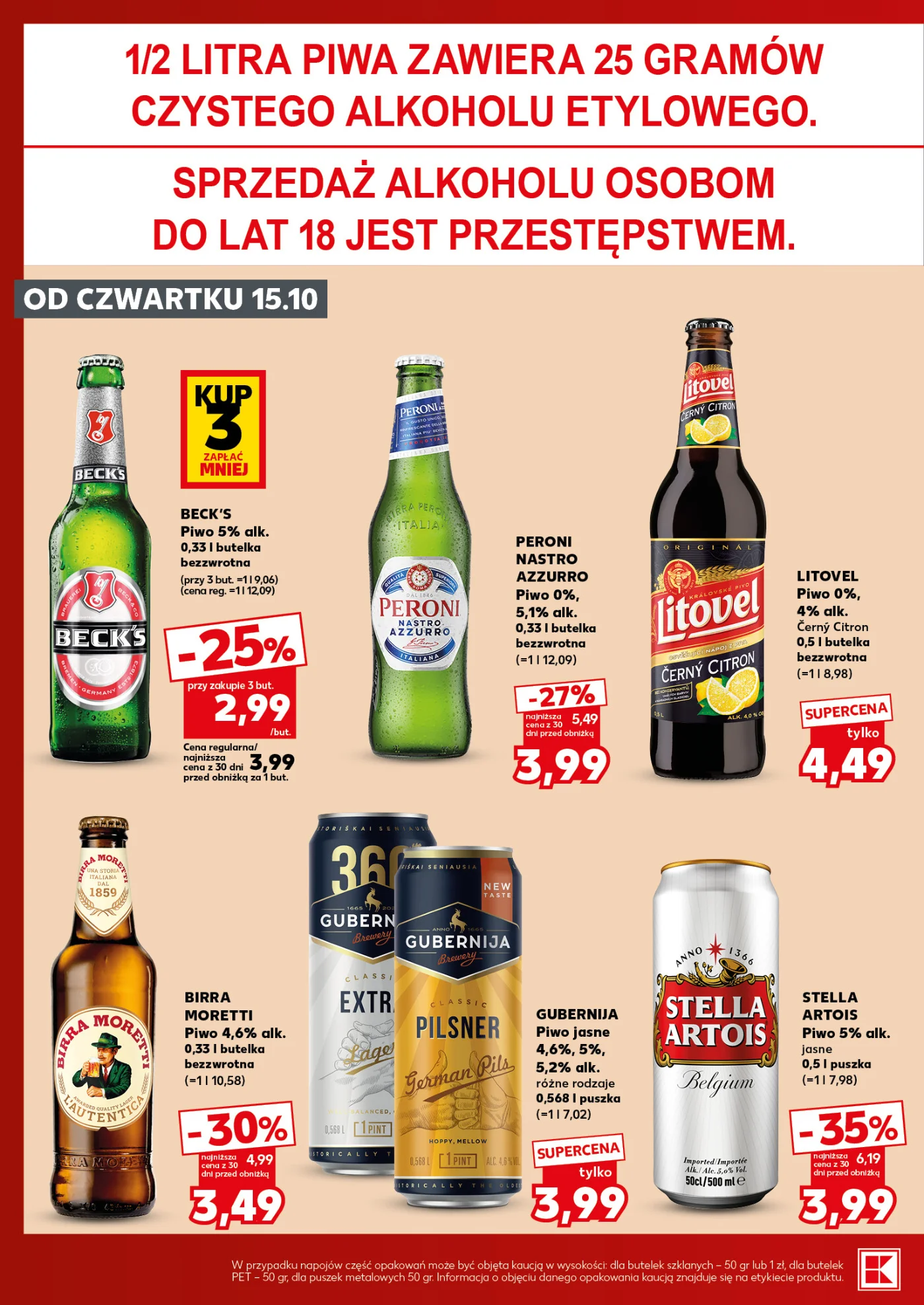 Gazetka promocyjna Kaufland str. 26