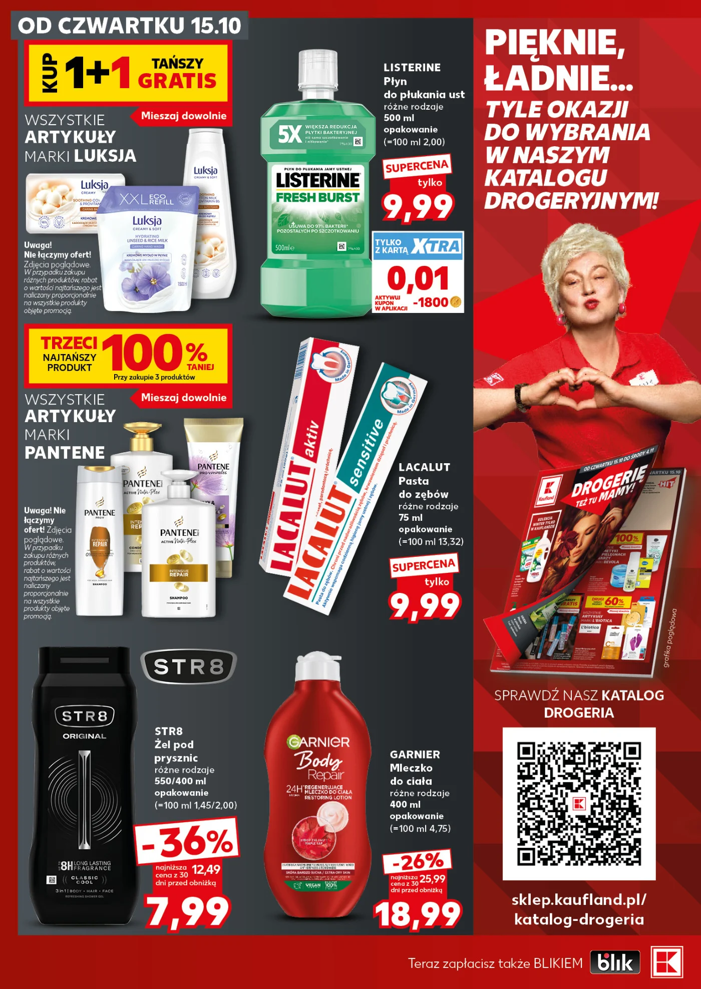 Gazetka promocyjna Kaufland str. 28