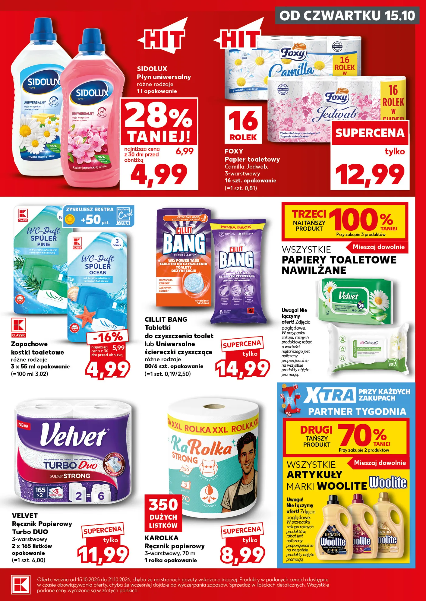 Gazetka promocyjna Kaufland str. 29