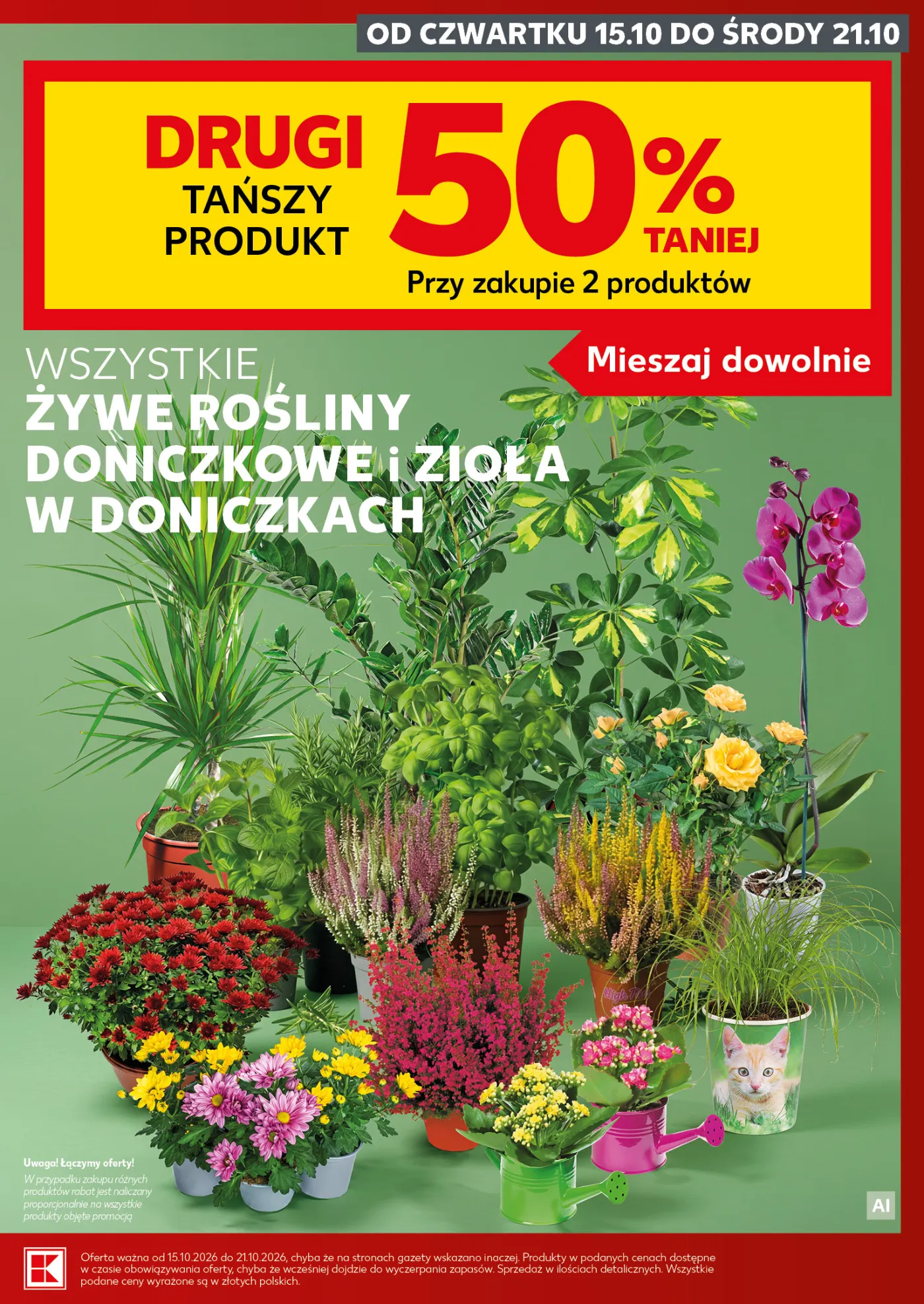 Gazetka promocyjna Kaufland str. 7