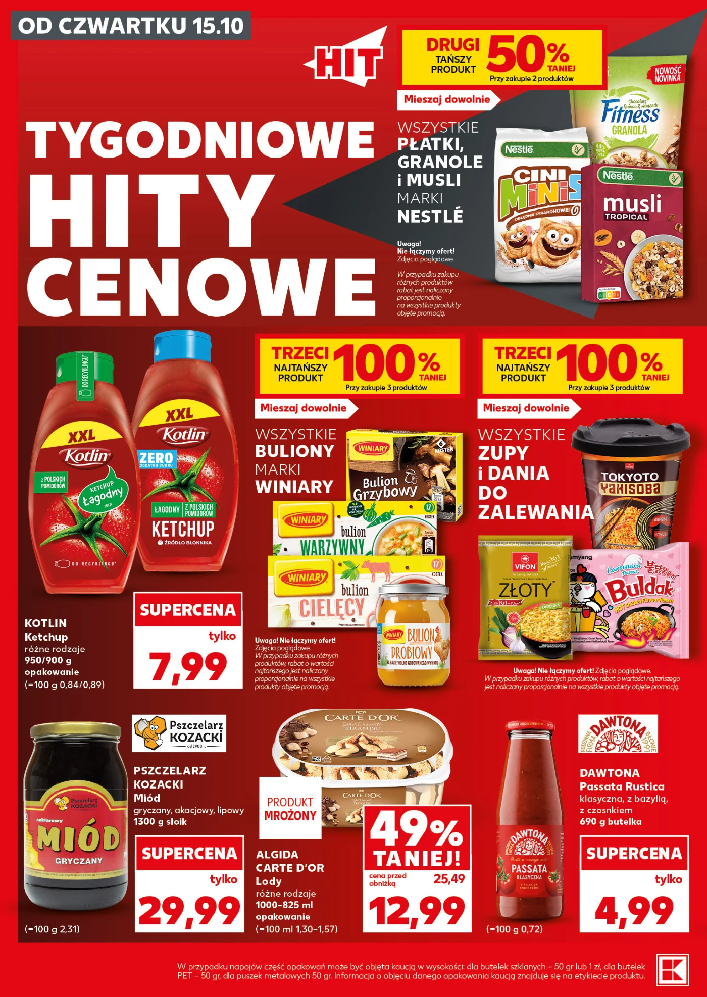 Gazetka promocyjna Kaufland str. 12