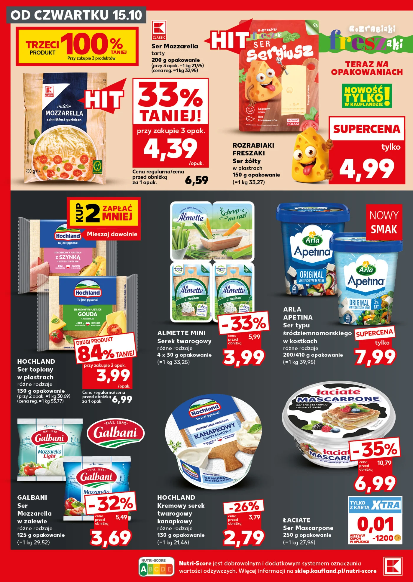 Gazetka promocyjna Kaufland str. 22