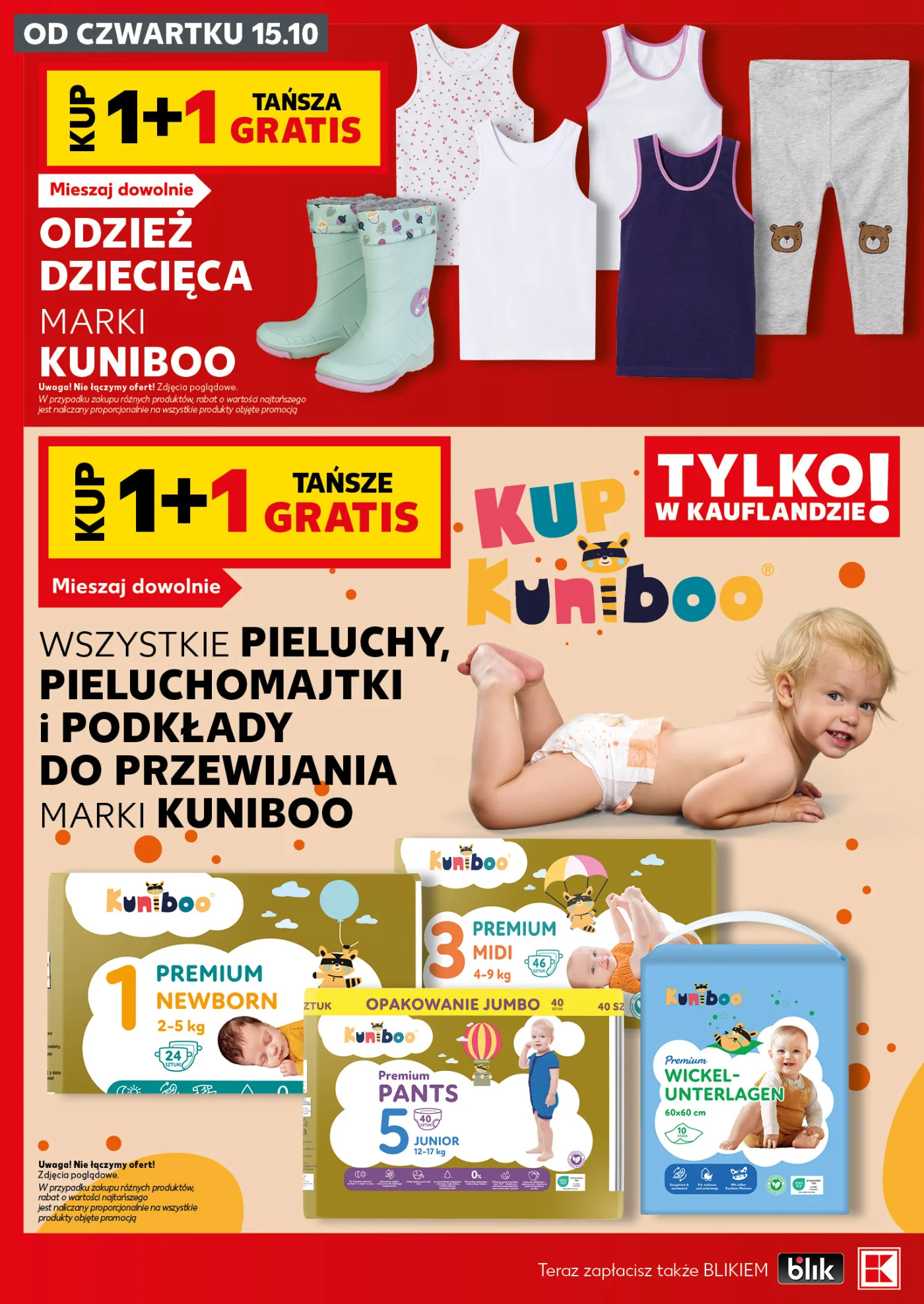 Gazetka promocyjna Kaufland str. 26