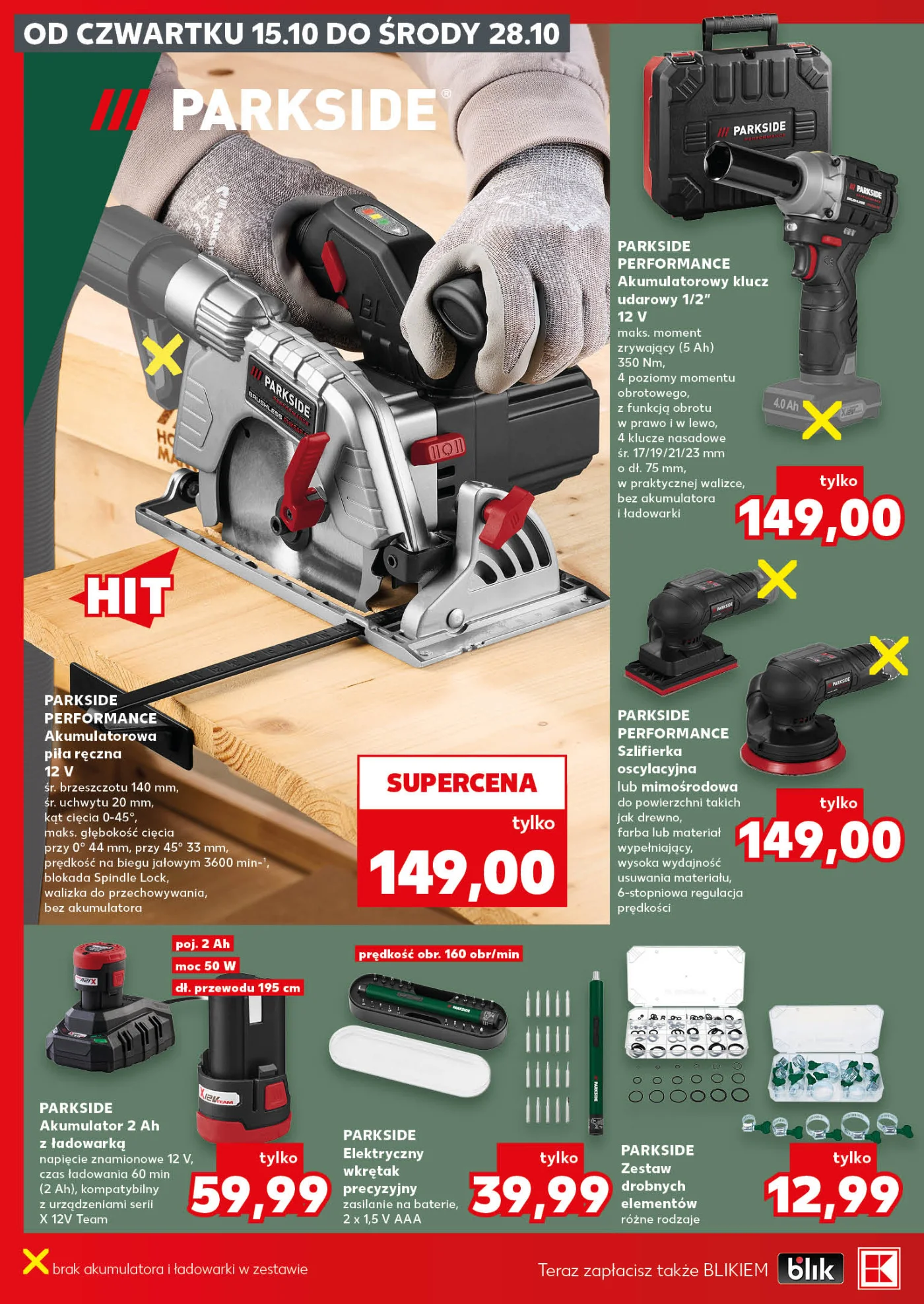 Gazetka promocyjna Kaufland str. 28