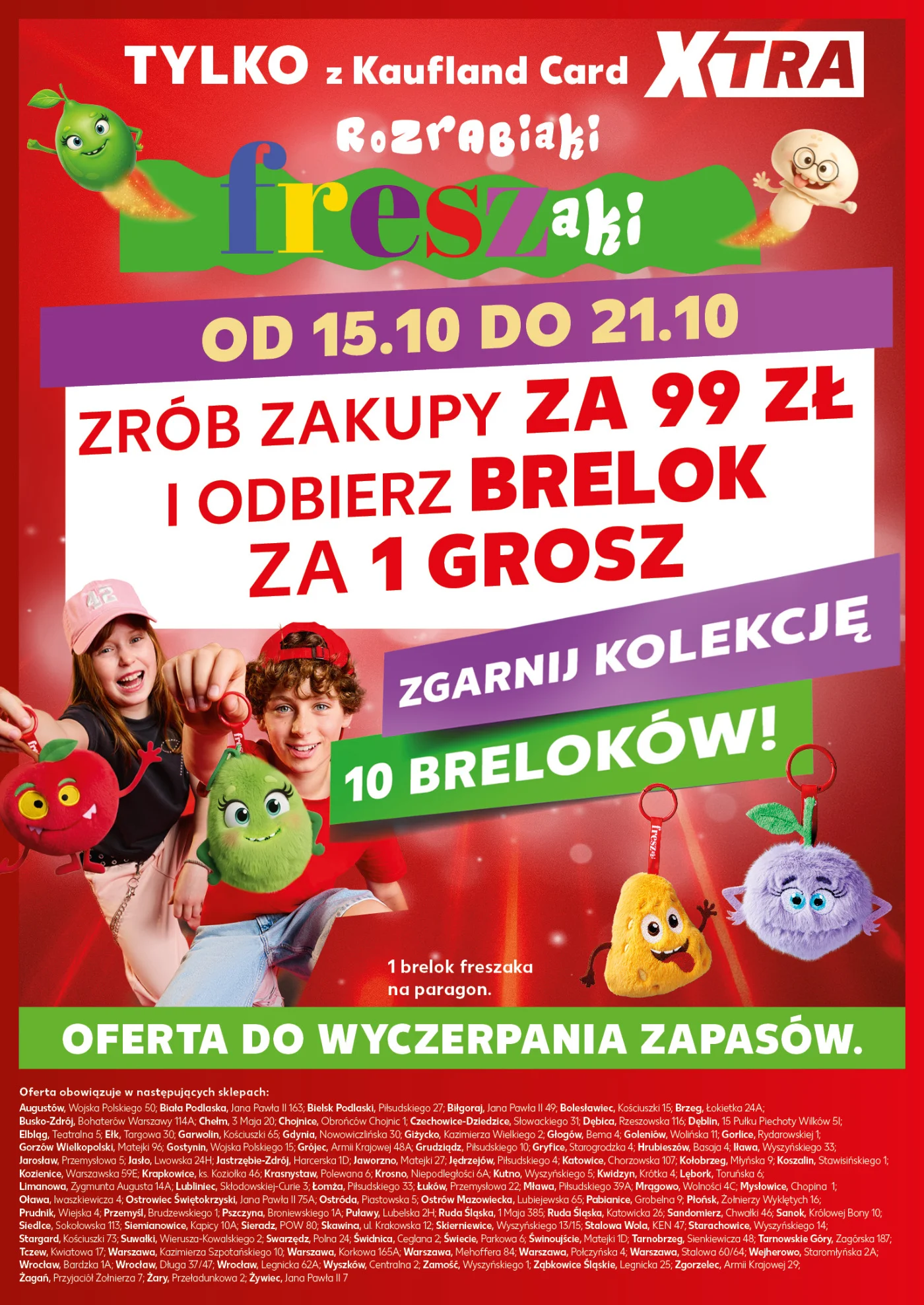 Gazetka promocyjna Kaufland str. 32
