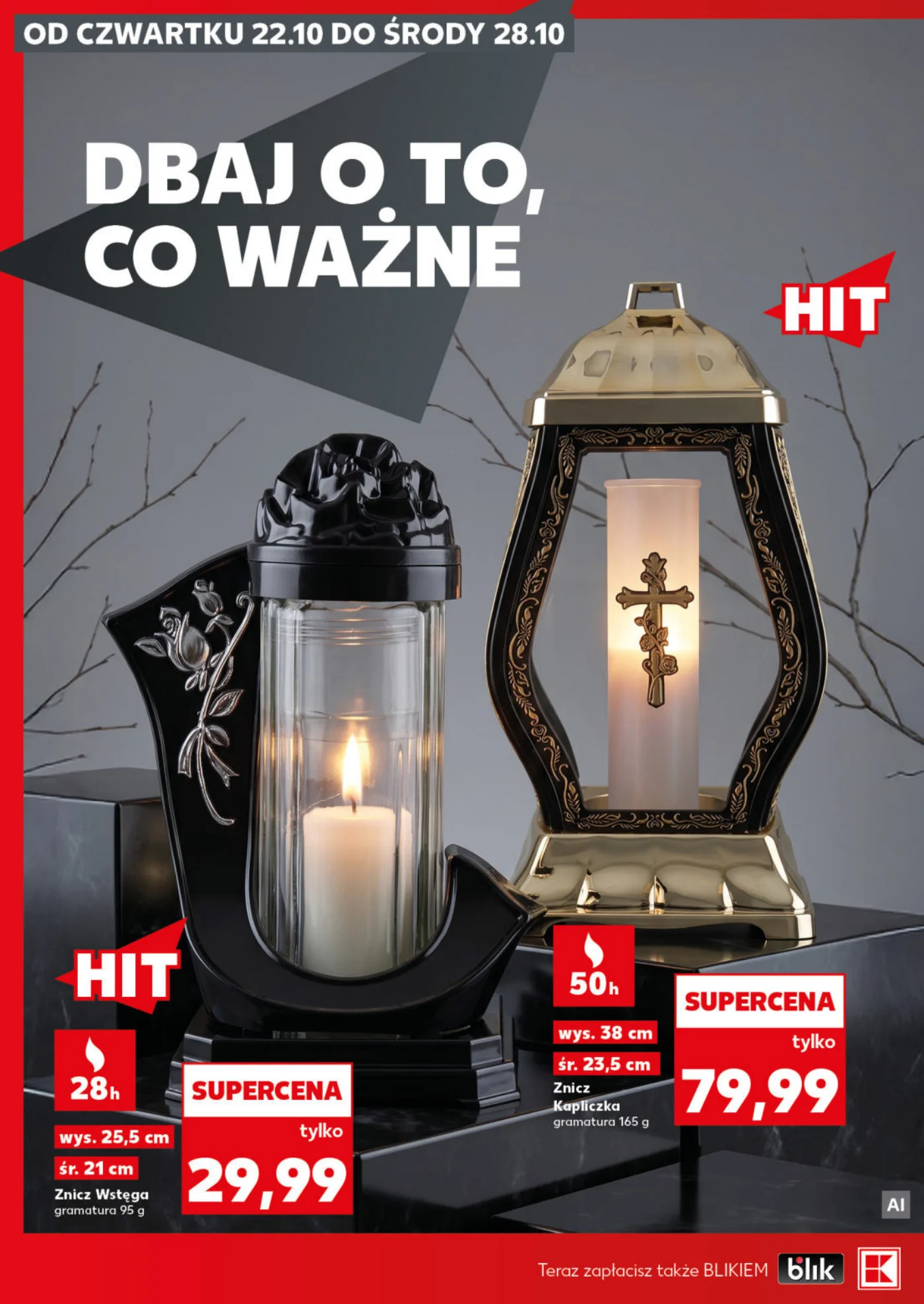 Gazetka promocyjna Kaufland str. 10