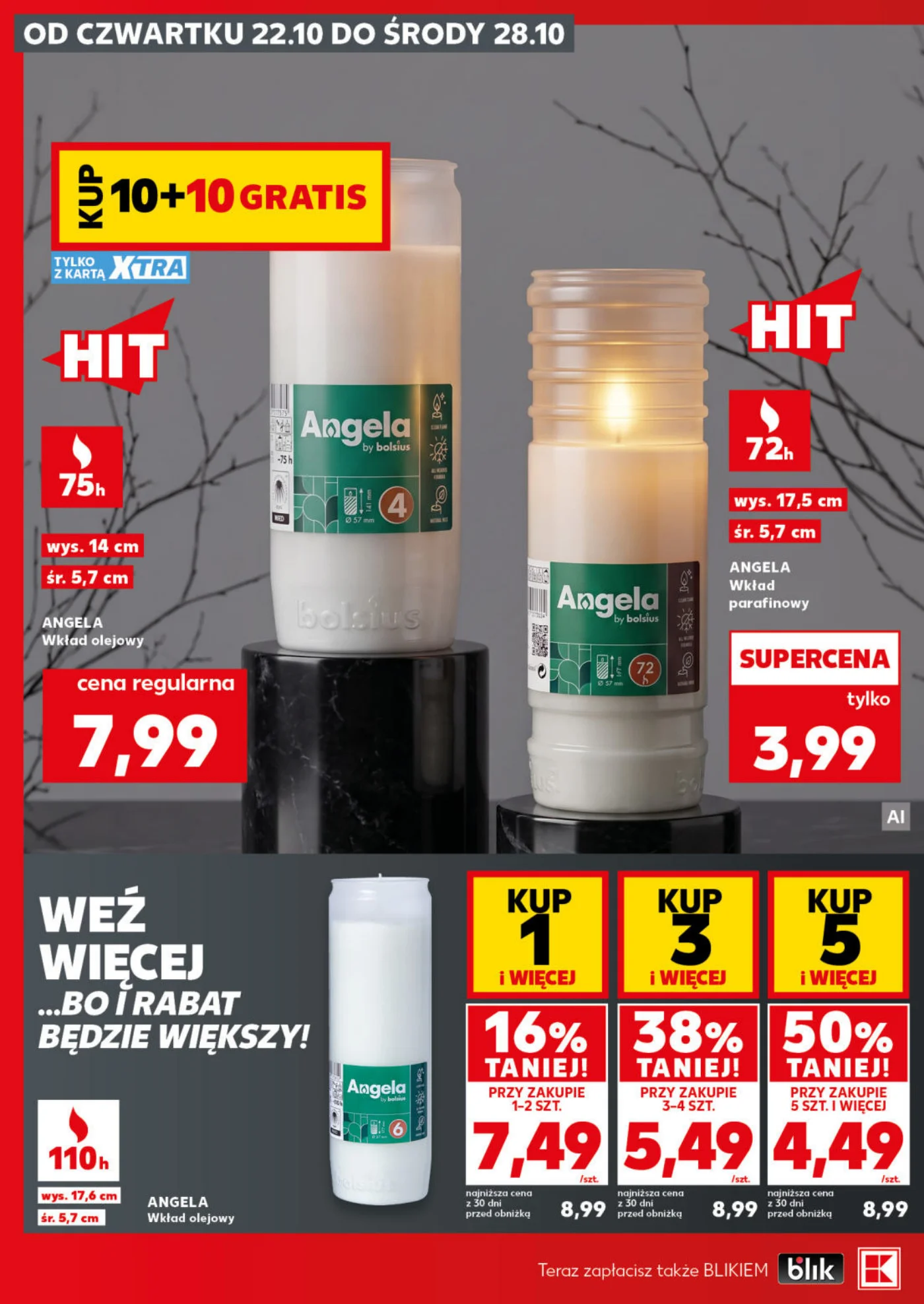 Gazetka promocyjna Kaufland str. 16