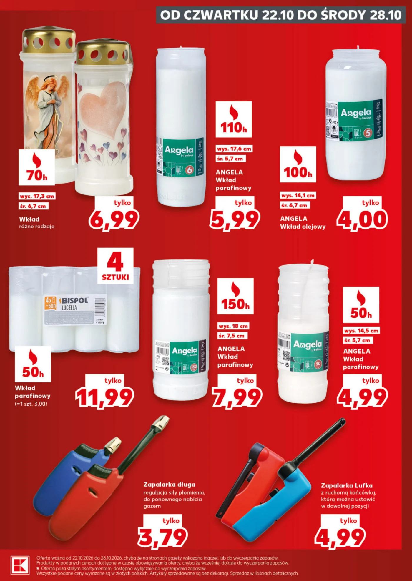 Gazetka promocyjna Kaufland str. 17
