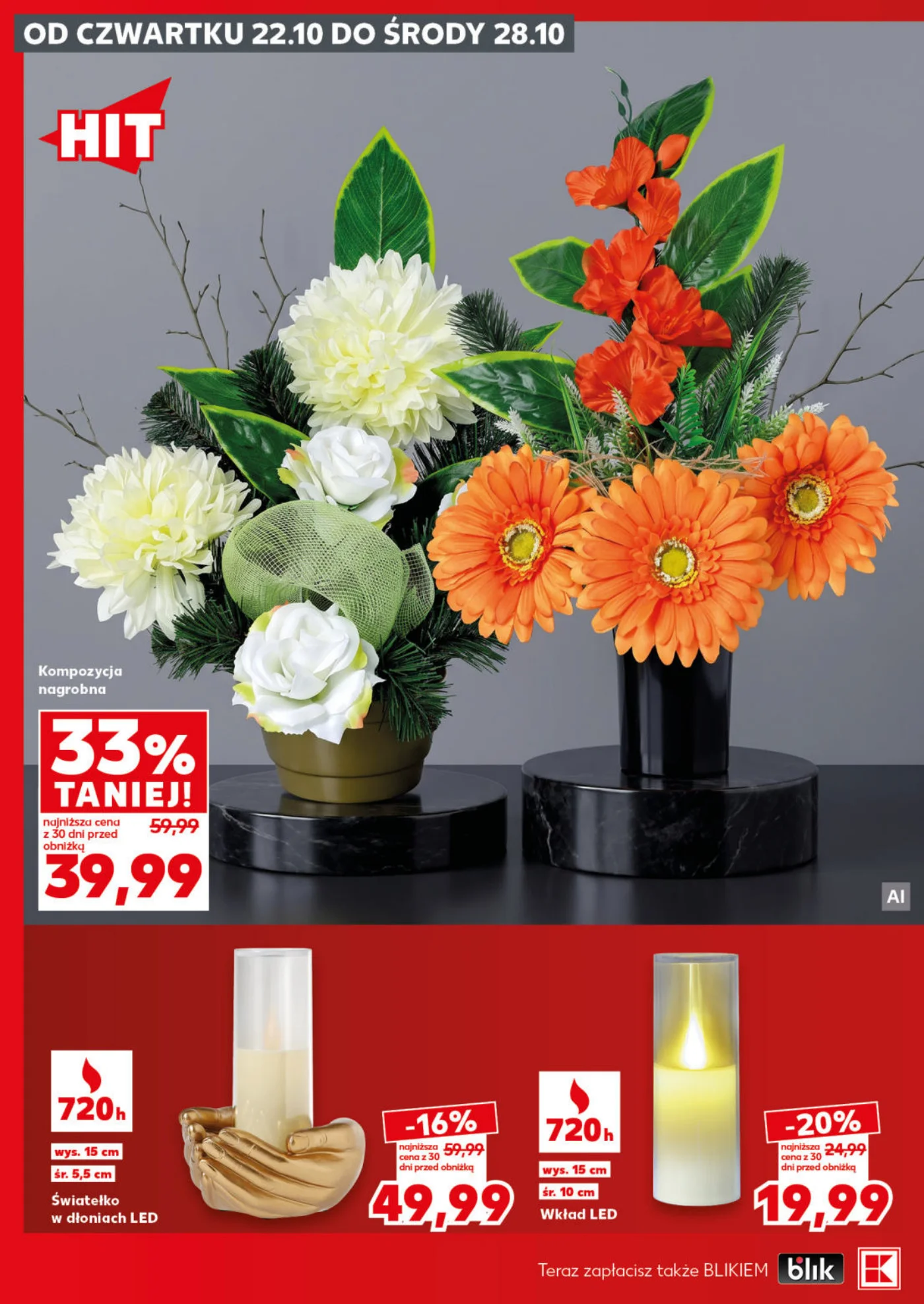 Gazetka promocyjna Kaufland str. 18