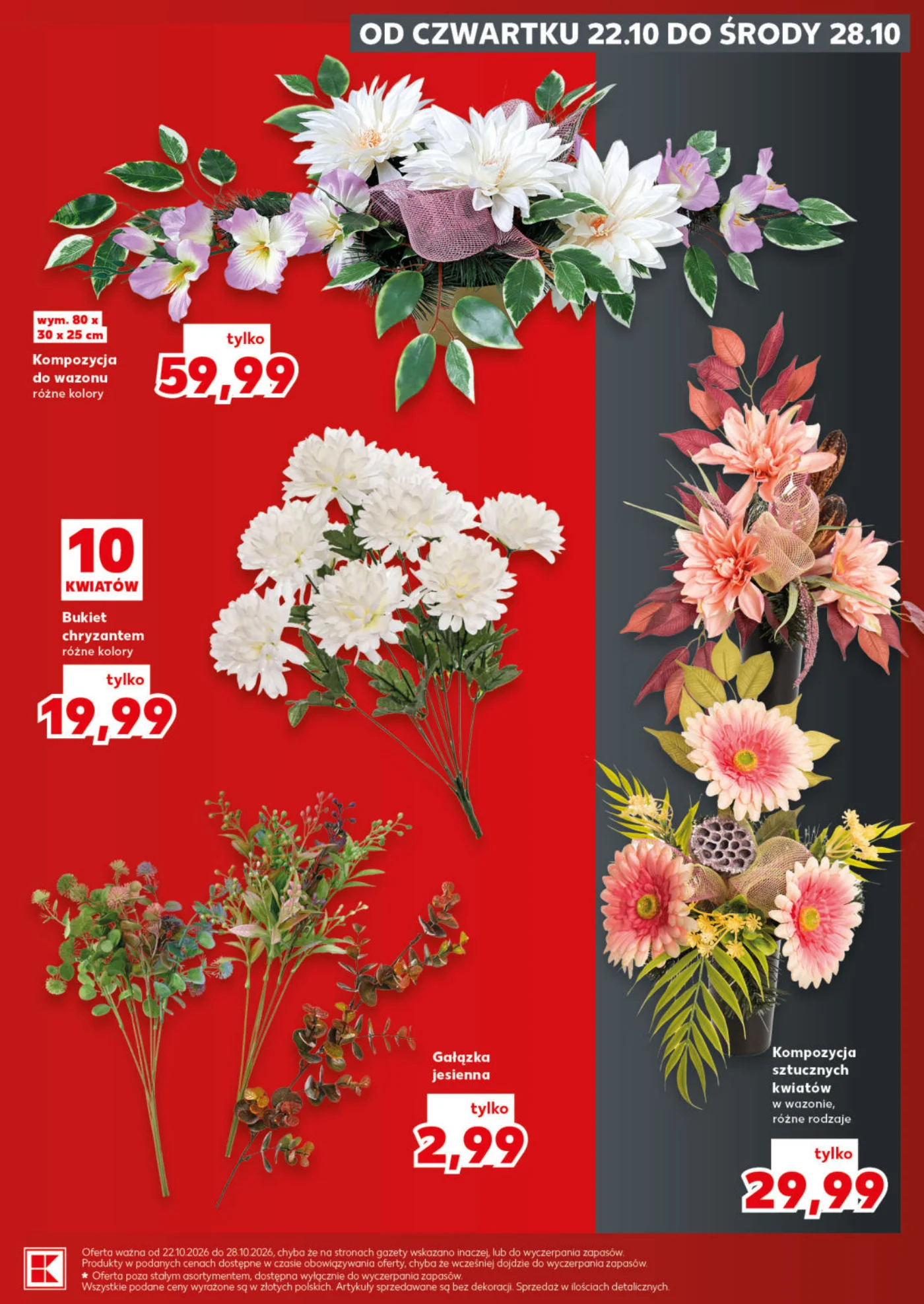 Gazetka promocyjna Kaufland str. 19