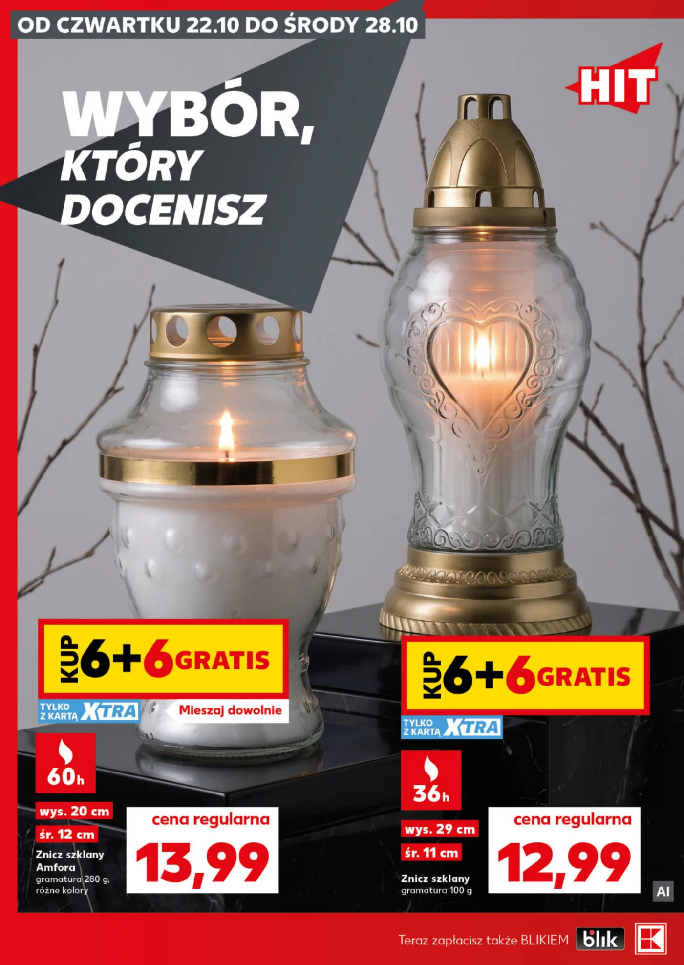 Gazetka promocyjna Kaufland str. 2