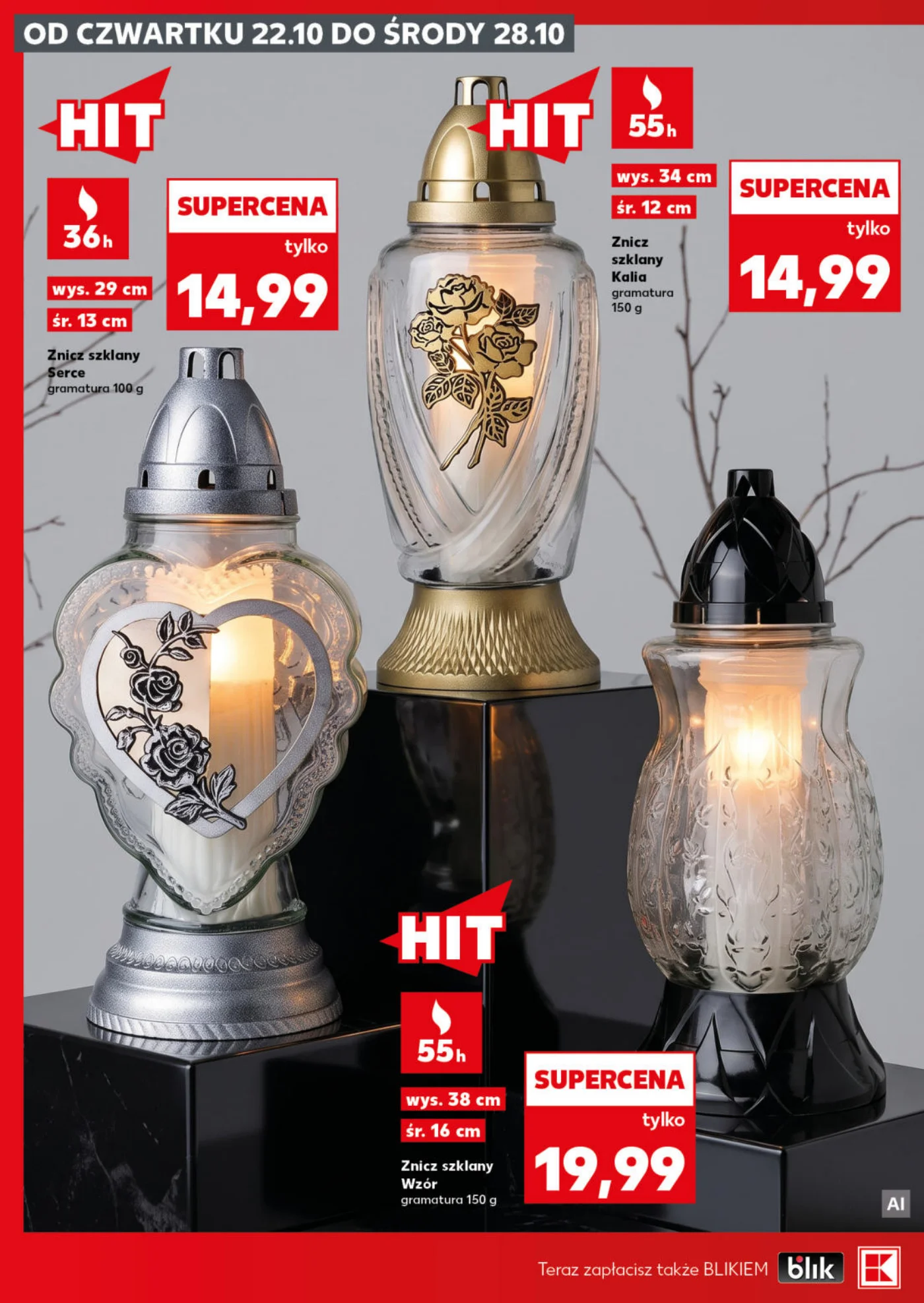 Gazetka promocyjna Kaufland str. 4