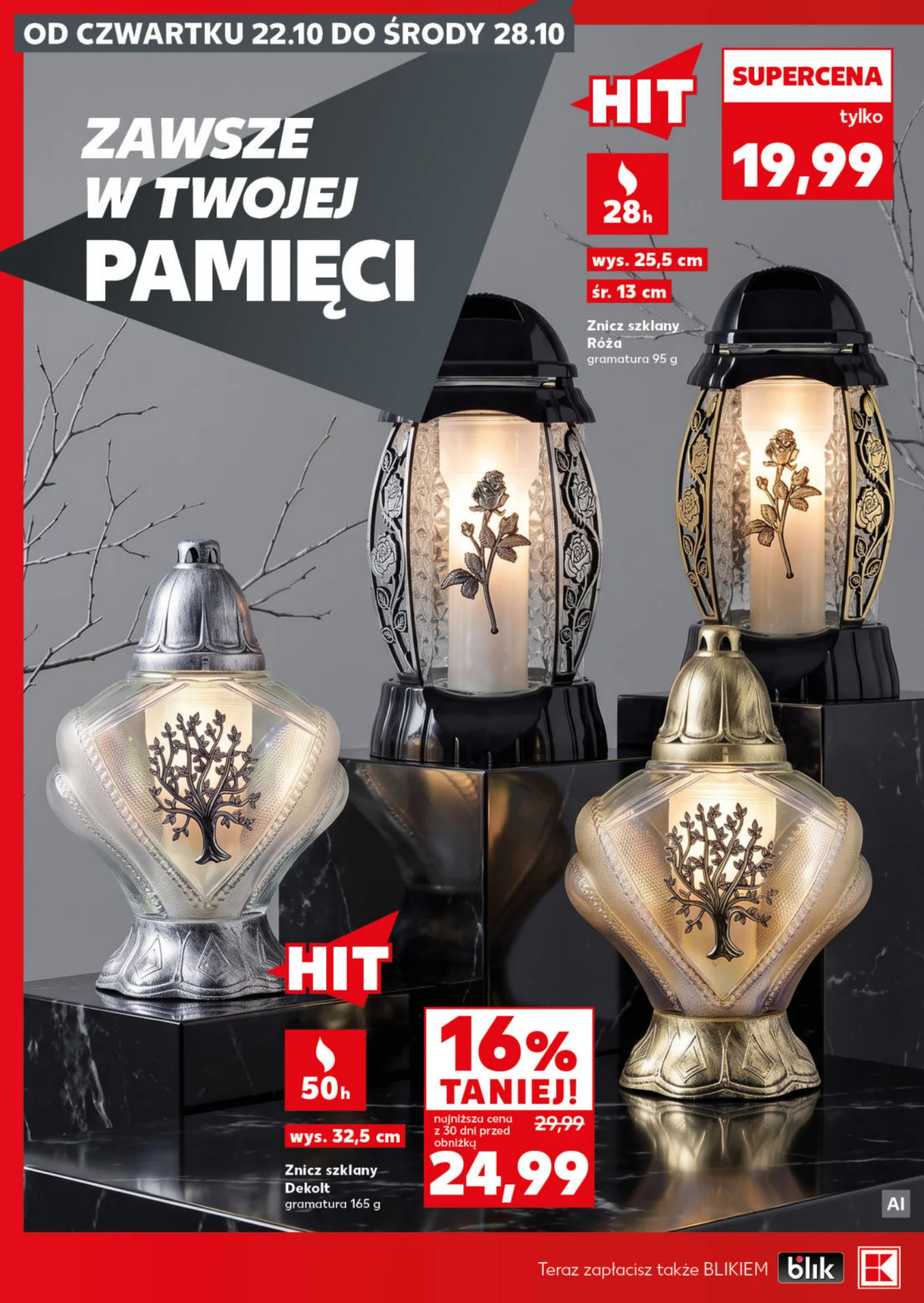 Gazetka promocyjna Kaufland str. 6