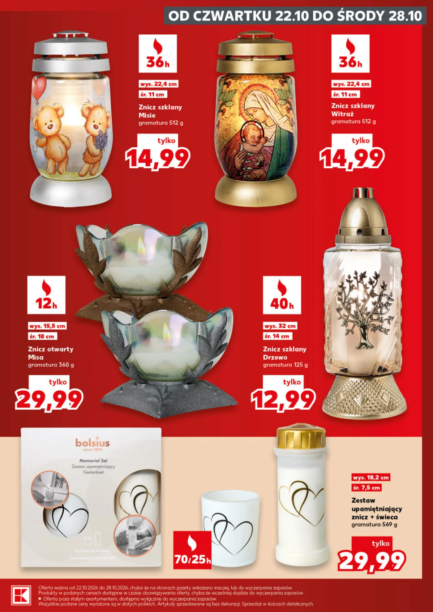 Gazetka promocyjna Kaufland str. 7