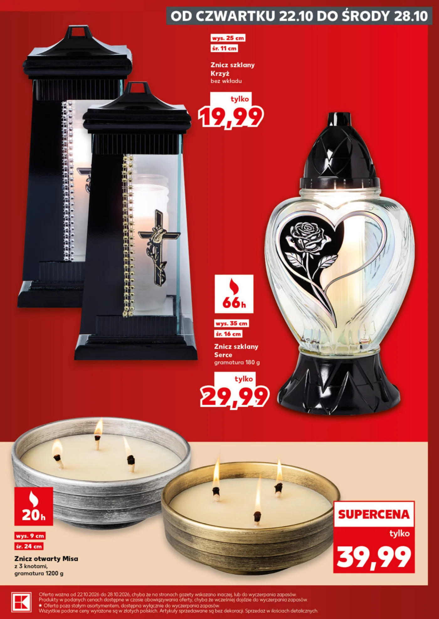 Gazetka promocyjna Kaufland str. 9