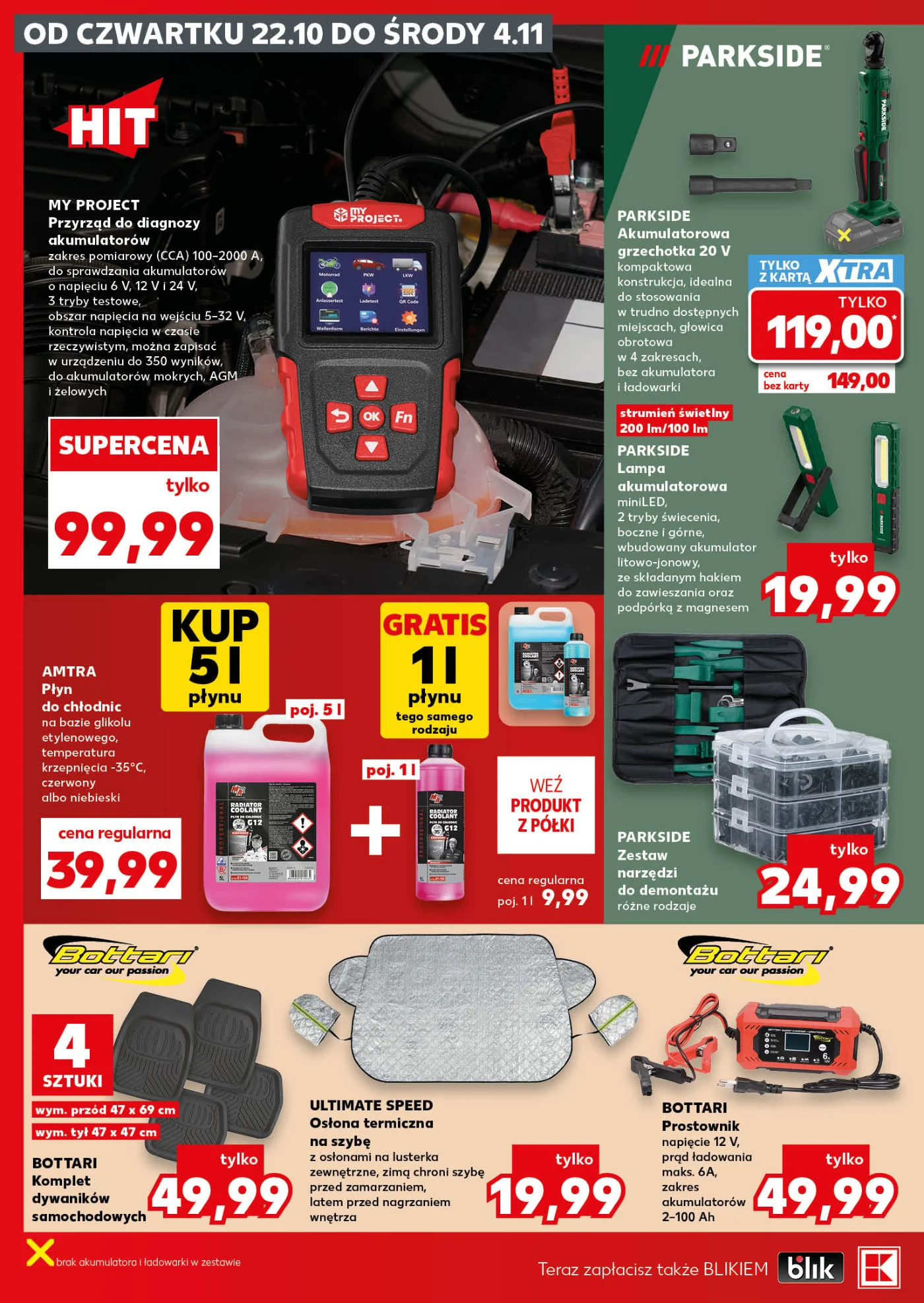 Gazetka promocyjna Kaufland str. 14