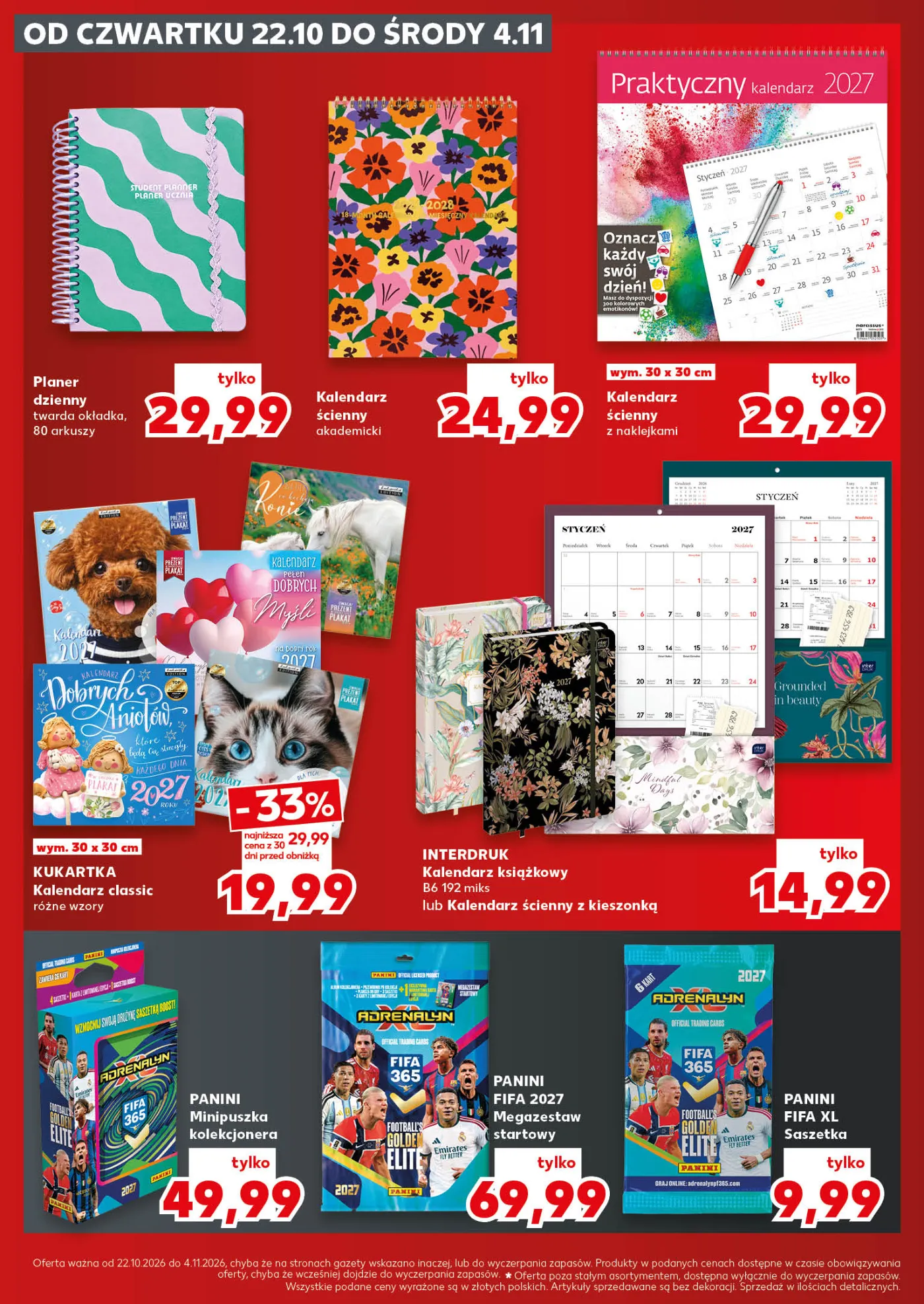 Gazetka promocyjna Kaufland str. 18
