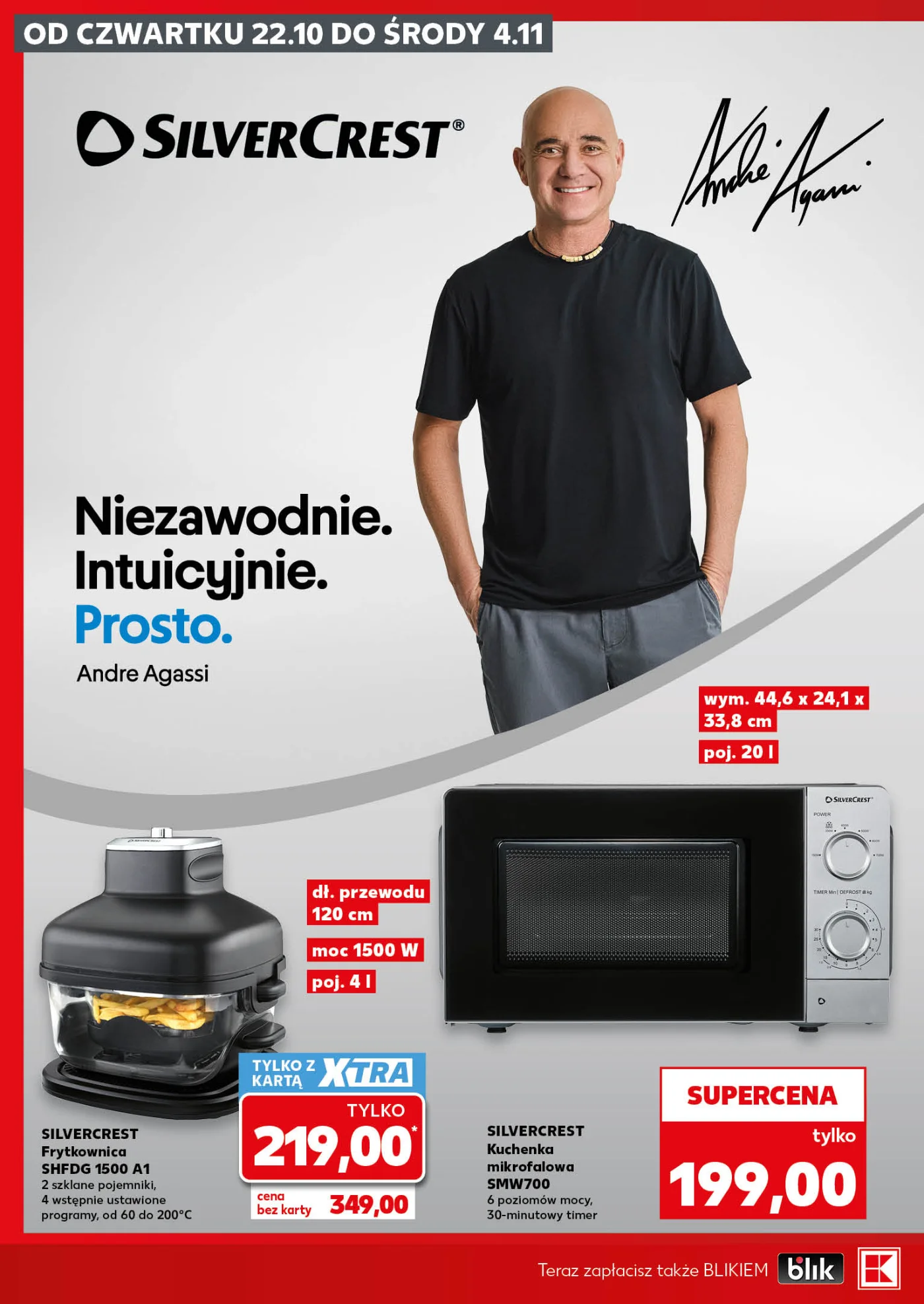 Gazetka promocyjna Kaufland str. 2