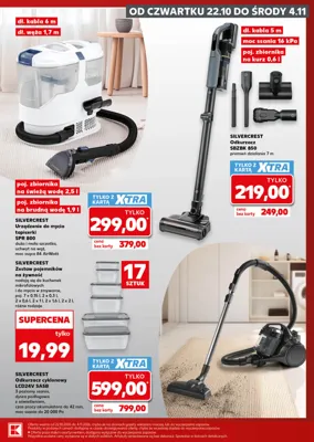 KAUFLAND NON FOOD
