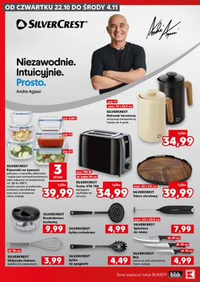 KAUFLAND NON FOOD