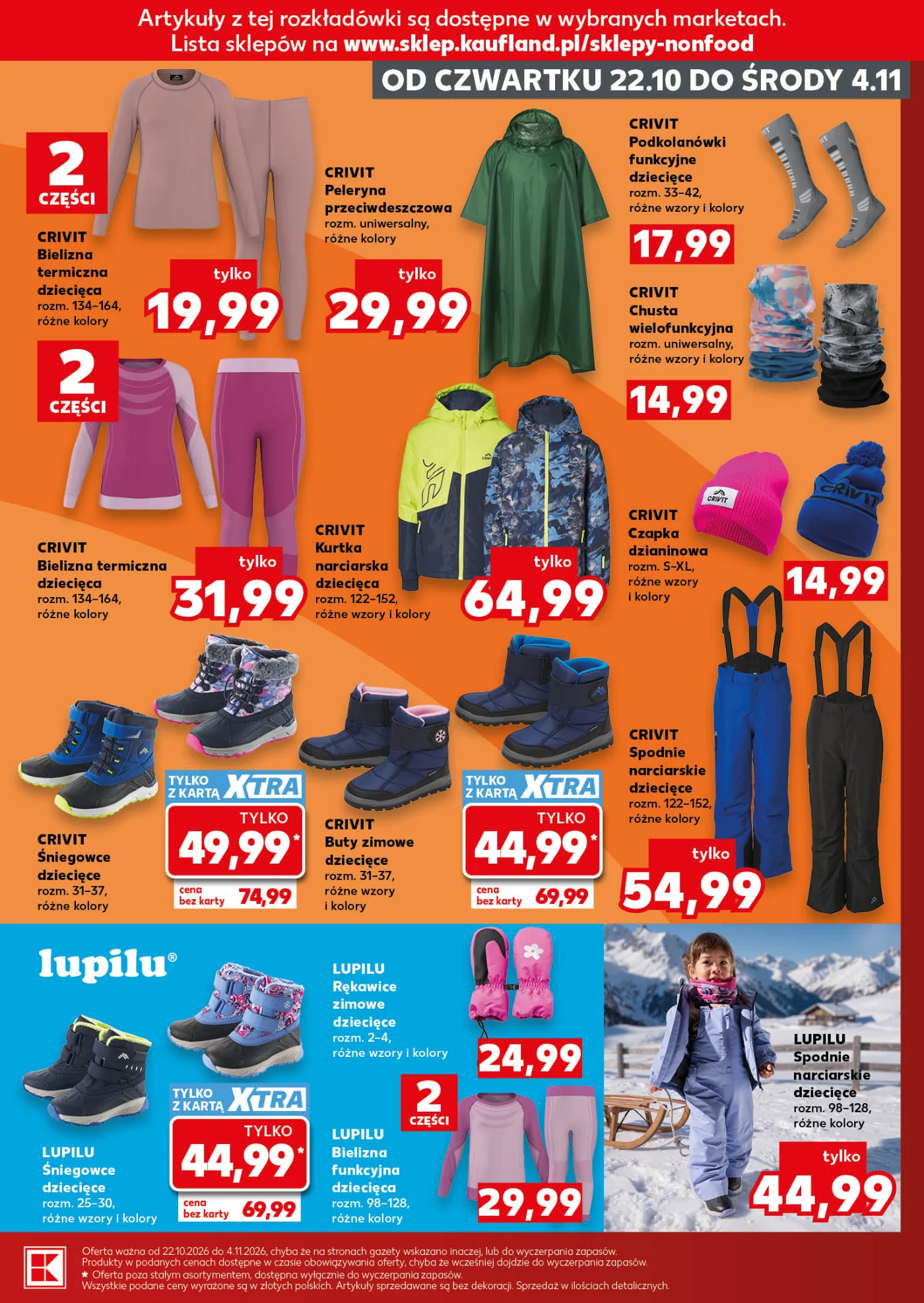 Gazetka promocyjna Kaufland str. 7
