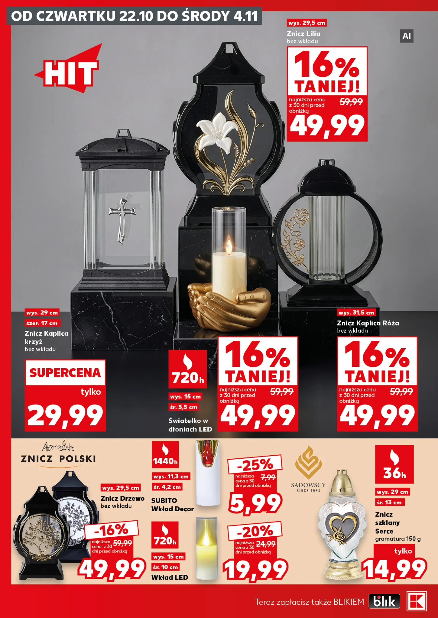 Gazetka promocyjna Kaufland str. 8