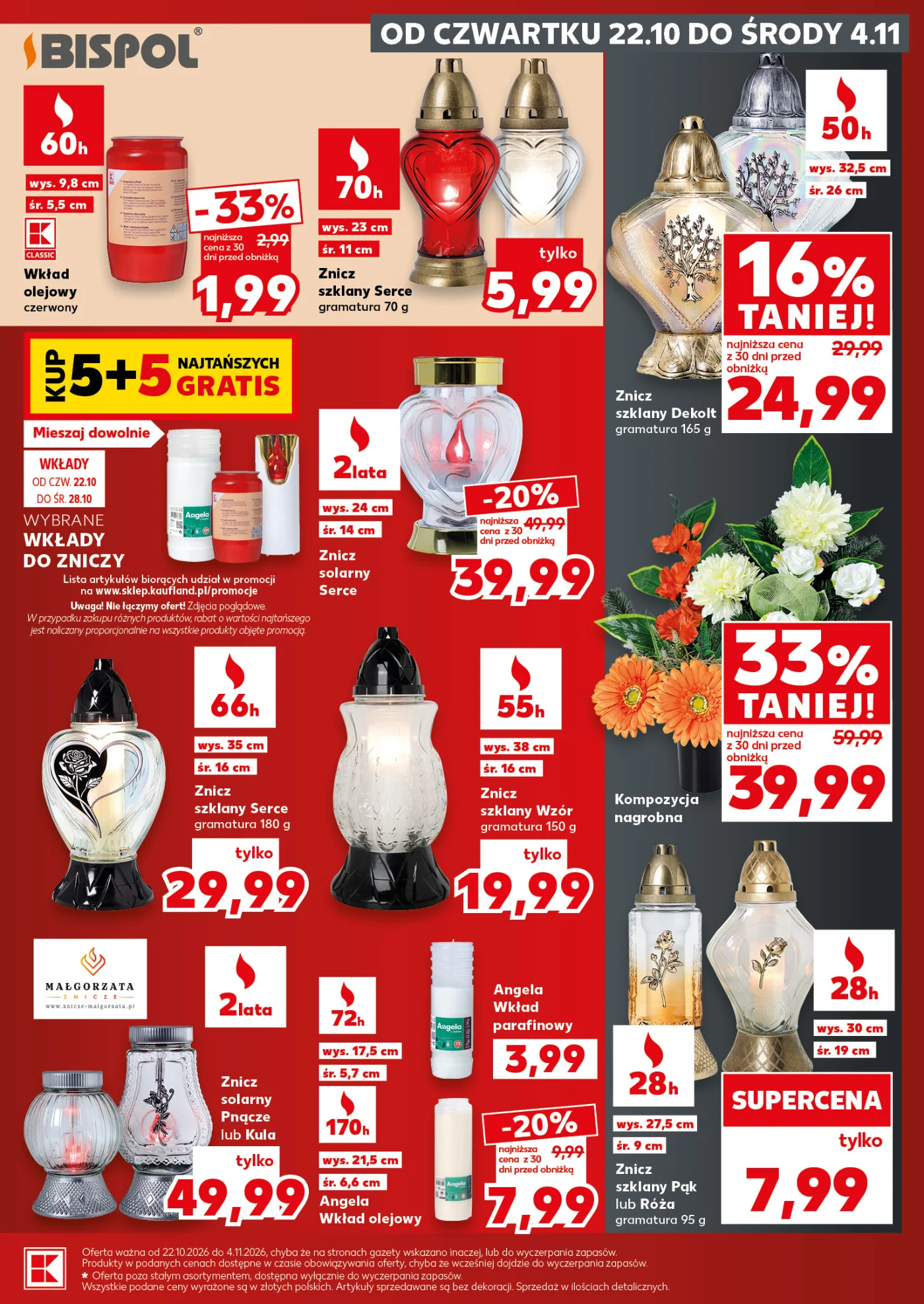 Gazetka promocyjna Kaufland str. 9