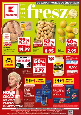 Gazetka tygodnia