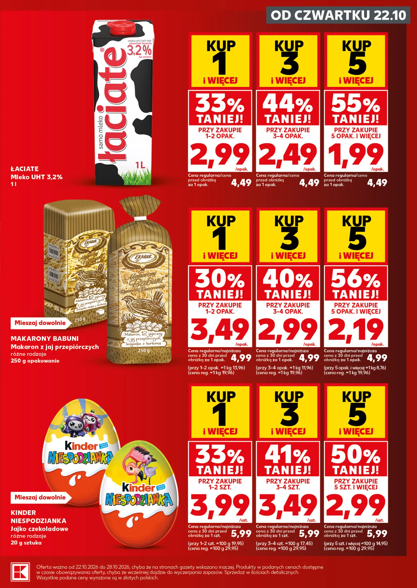 Gazetka promocyjna Kaufland str. 11