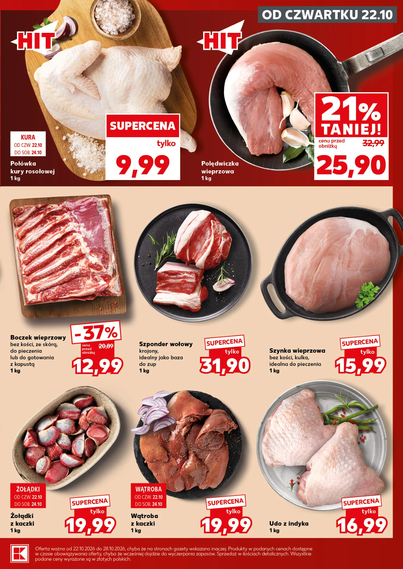 Gazetka promocyjna Kaufland str. 13