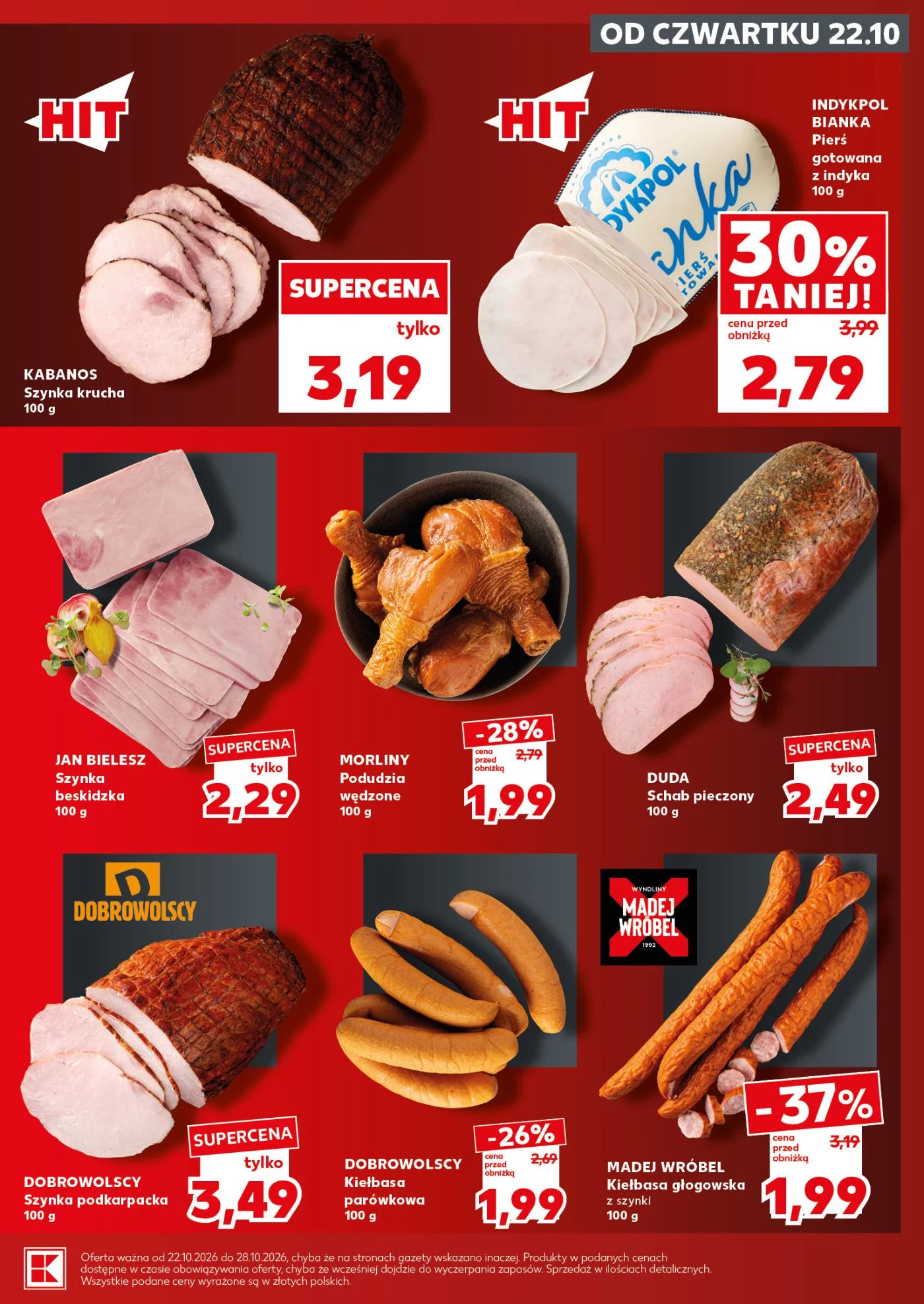 Gazetka promocyjna Kaufland str. 15