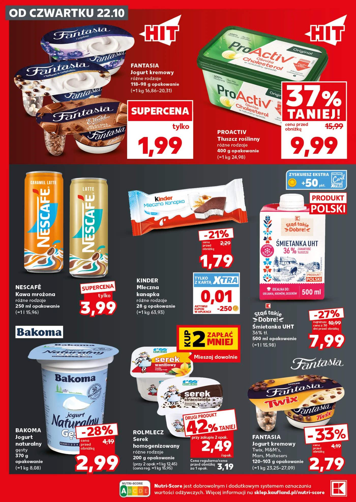 Gazetka promocyjna Kaufland str. 16